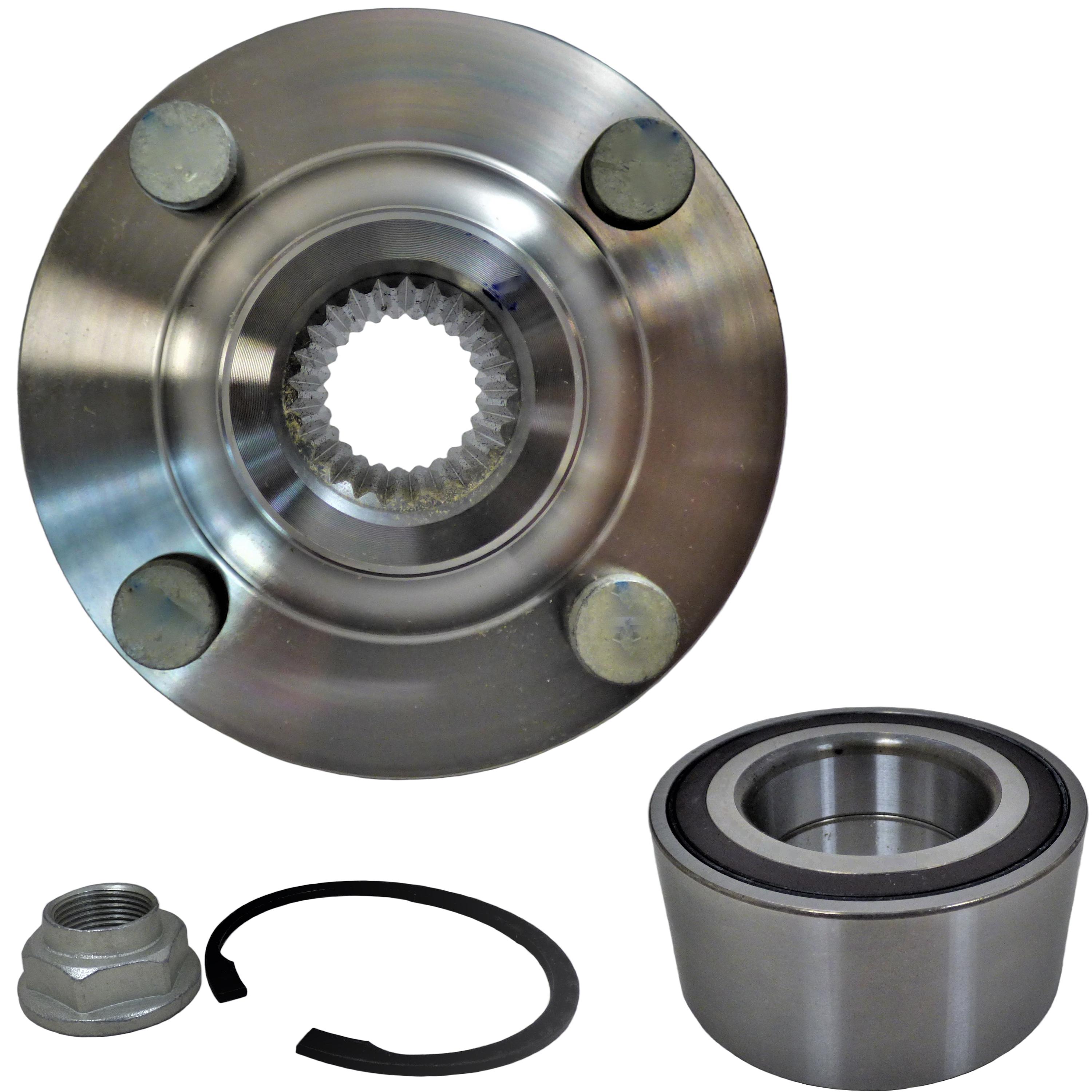 Duralast Wheel Bearing and Hub Assembly Repair Kit DL51944SK