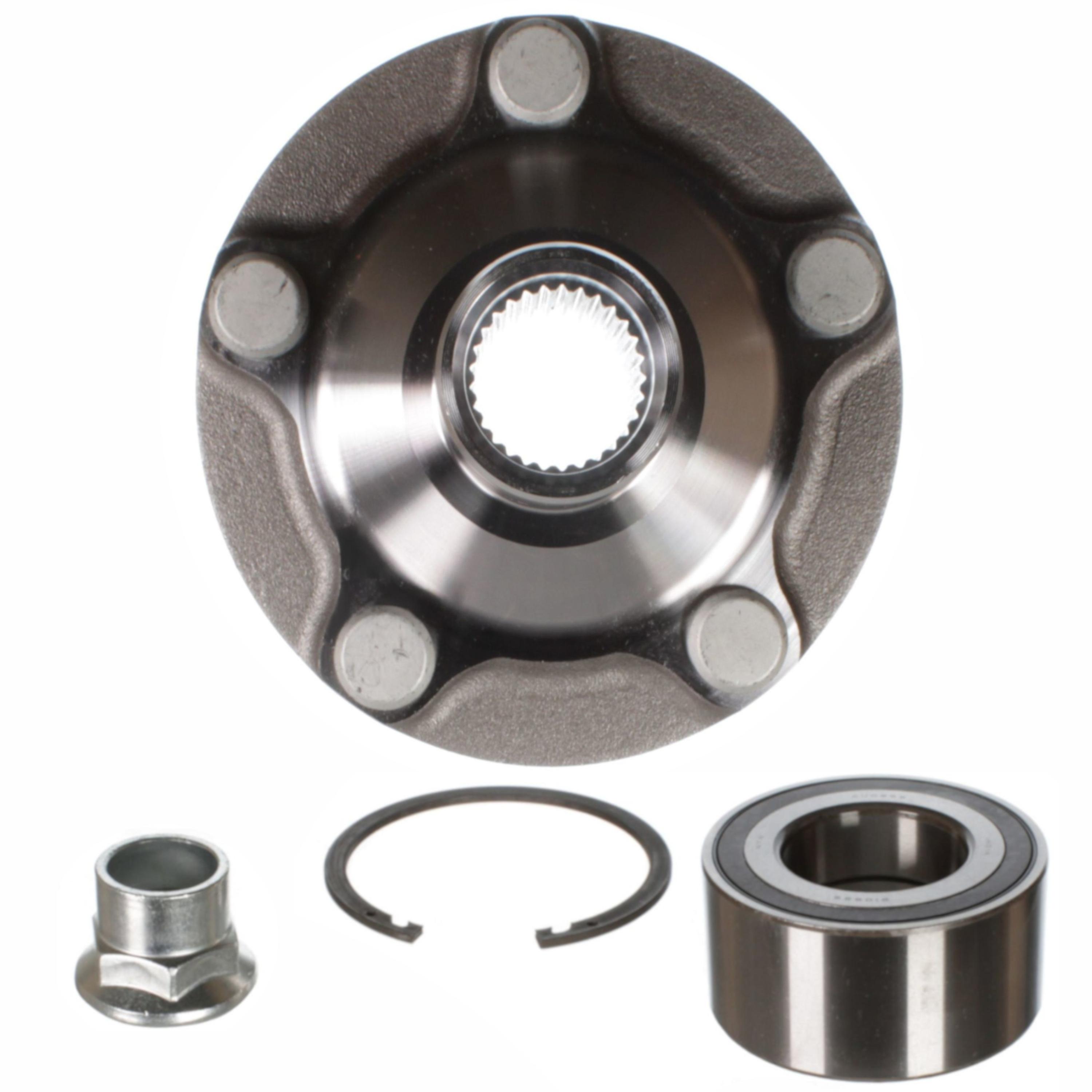 Duralast Wheel Bearing and Hub Assembly Repair Kit DL51947SK