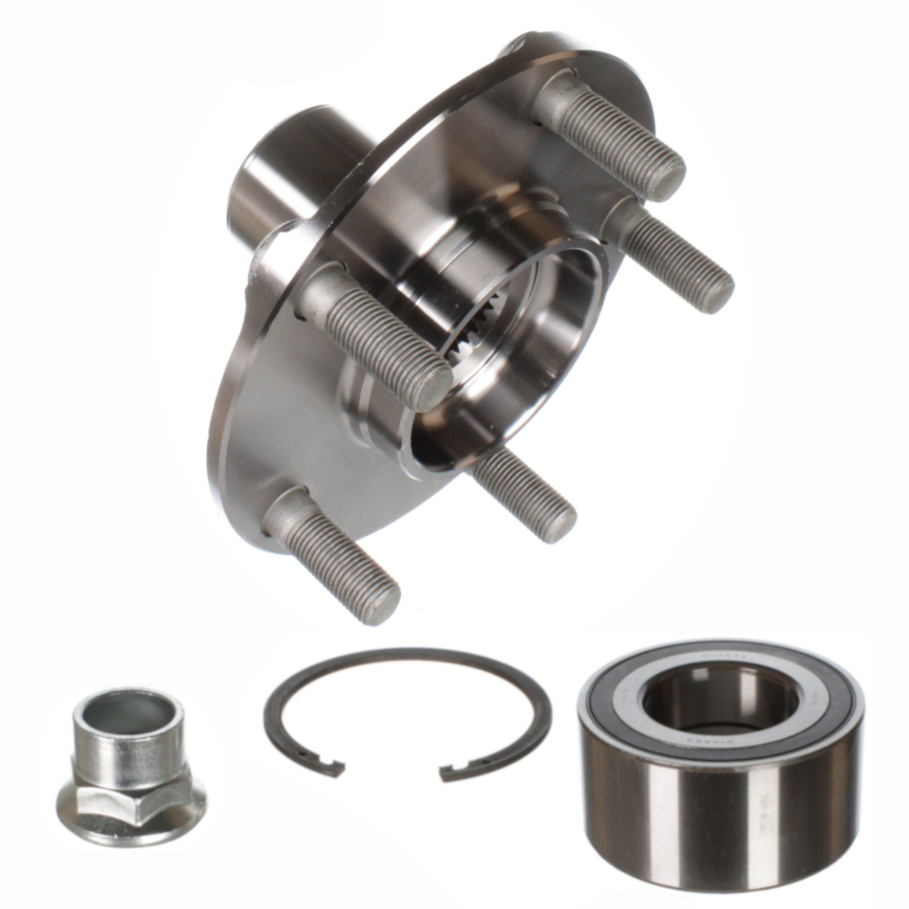 Duralast Wheel Bearing and Hub Assembly Repair Kit DL51947SK