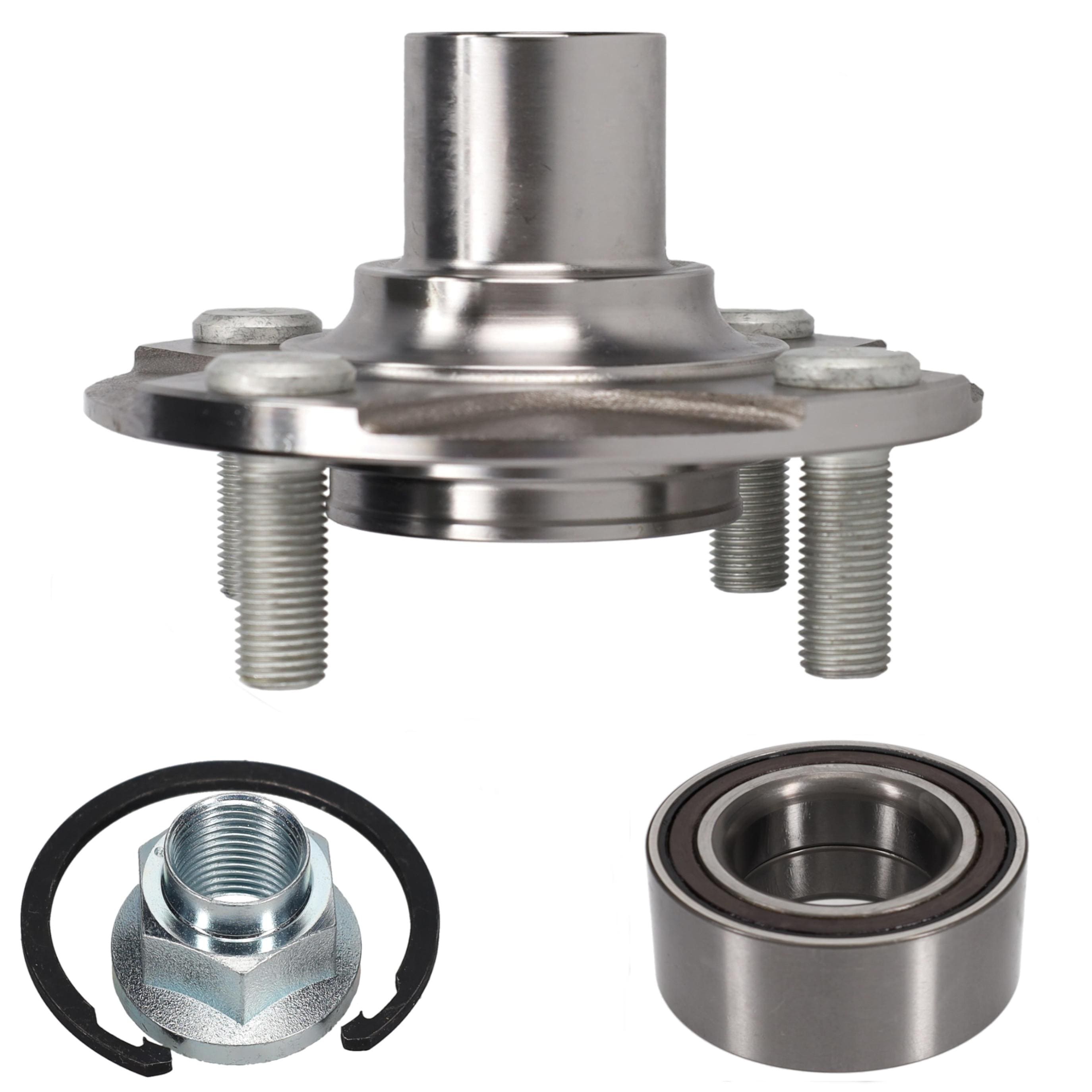 Duralast Wheel Bearing and Hub Assembly Repair Kit DL51950SK