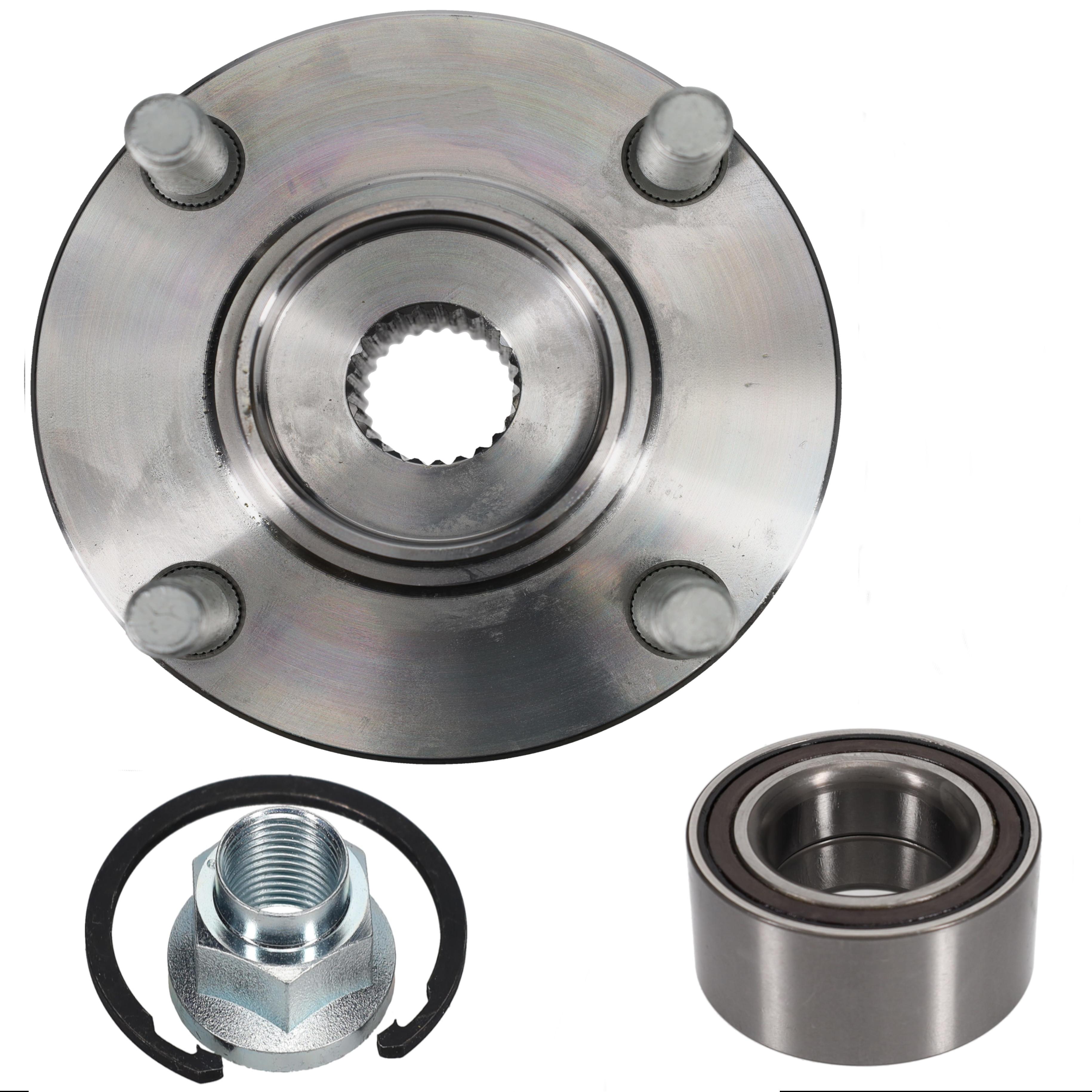 Duralast Wheel Bearing and Hub Assembly Repair Kit DL51950SK