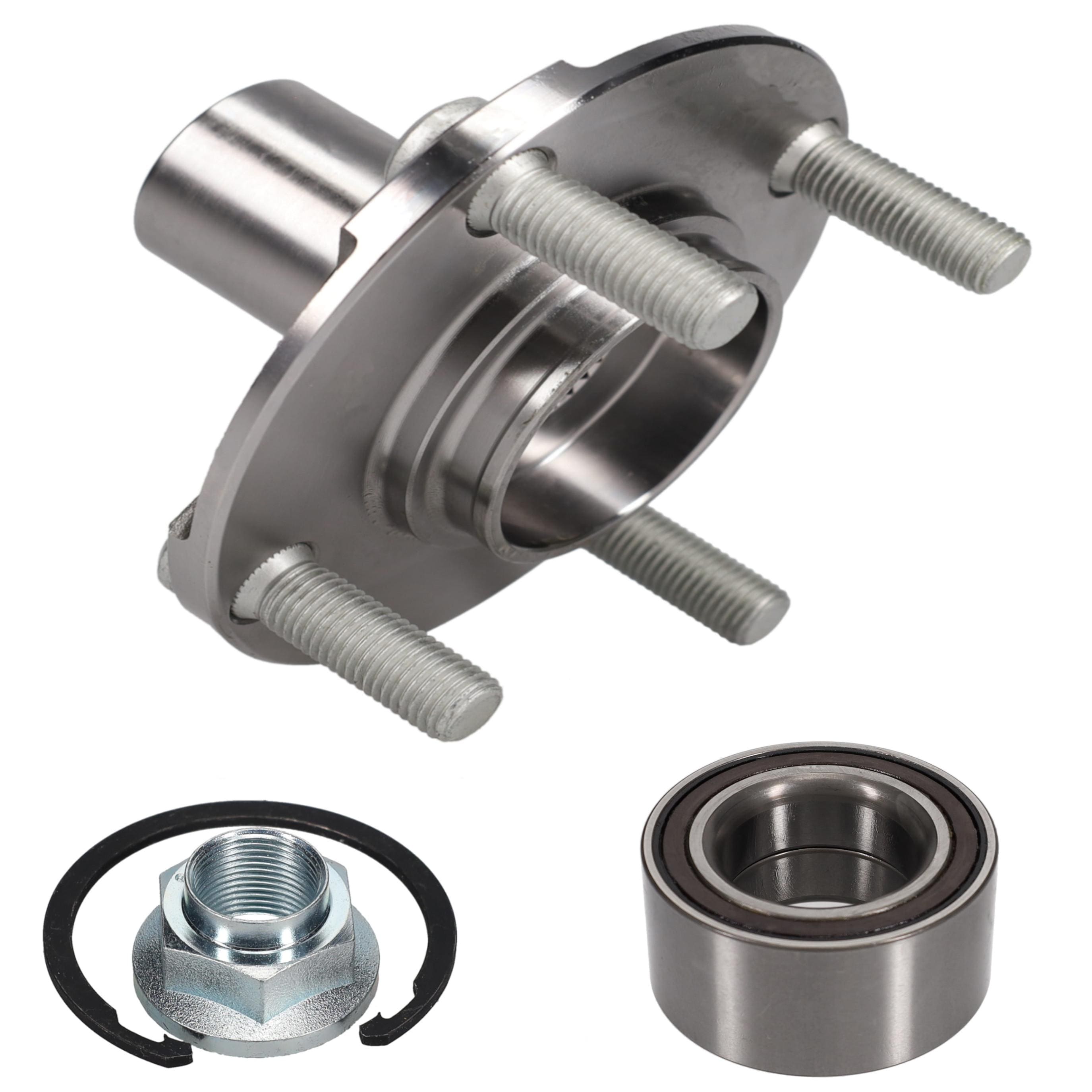 Duralast Wheel Bearing and Hub Assembly Repair Kit DL51950SK
