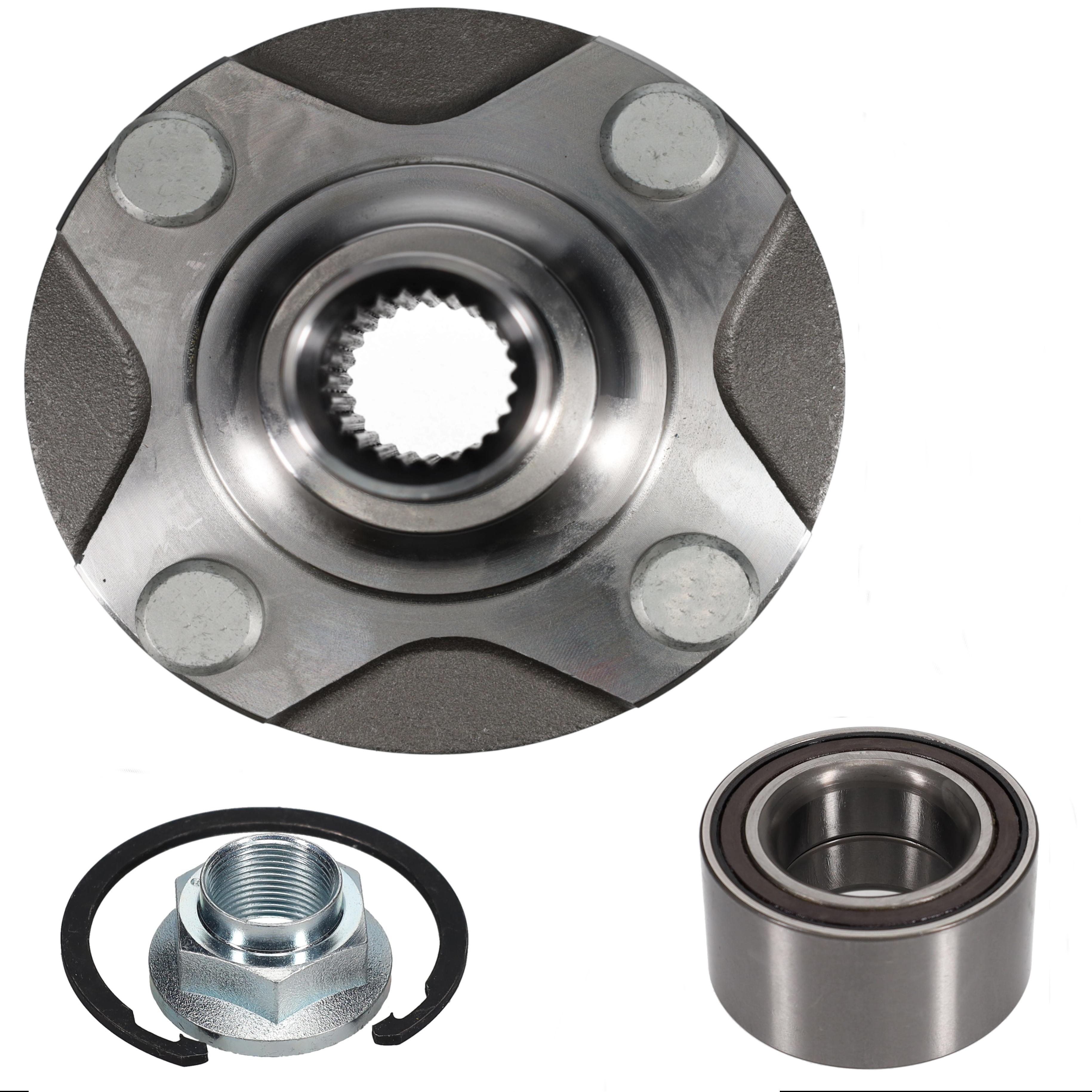 Duralast Wheel Bearing and Hub Assembly Repair Kit DL51950SK
