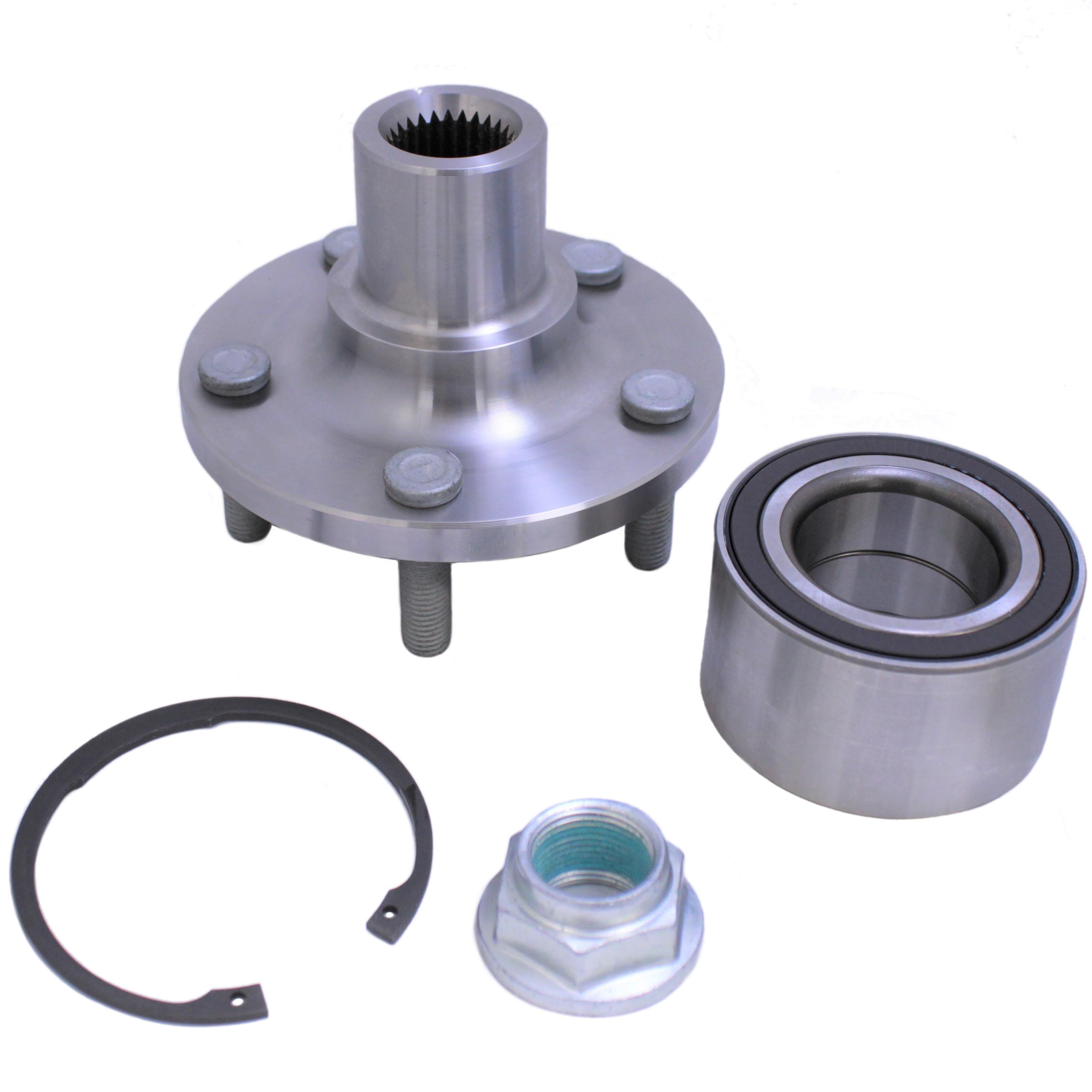 Duralast Wheel Bearing and Hub Assembly Repair Kit DL51951SK