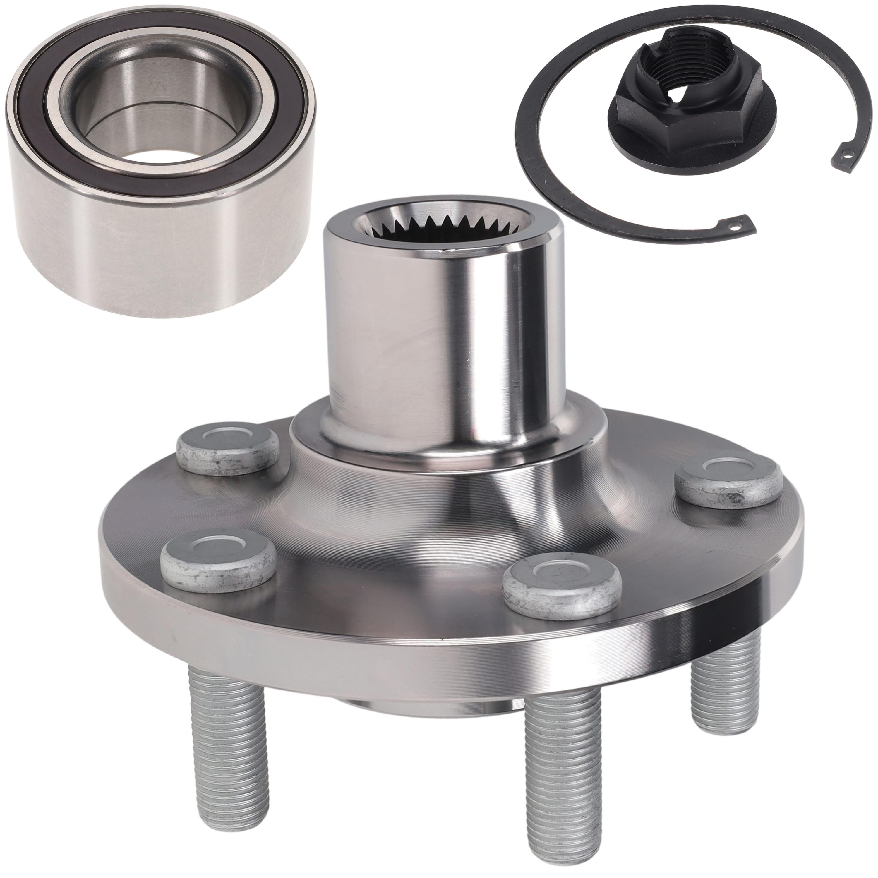 Duralast Wheel Bearing and Hub Assembly Repair Kit DL51952SK