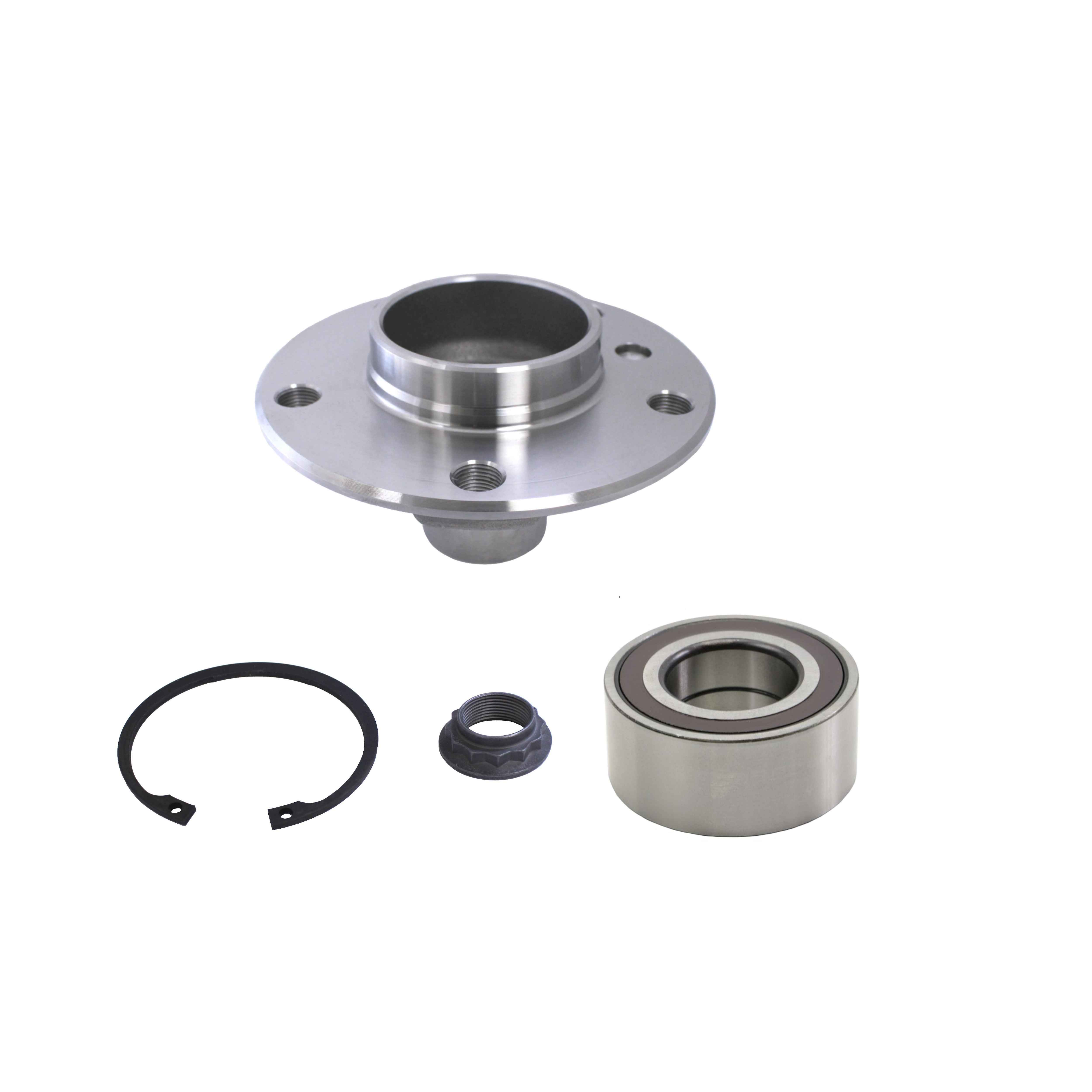 Duralast Wheel Bearing and Hub Assembly Repair Kit DL51959SK