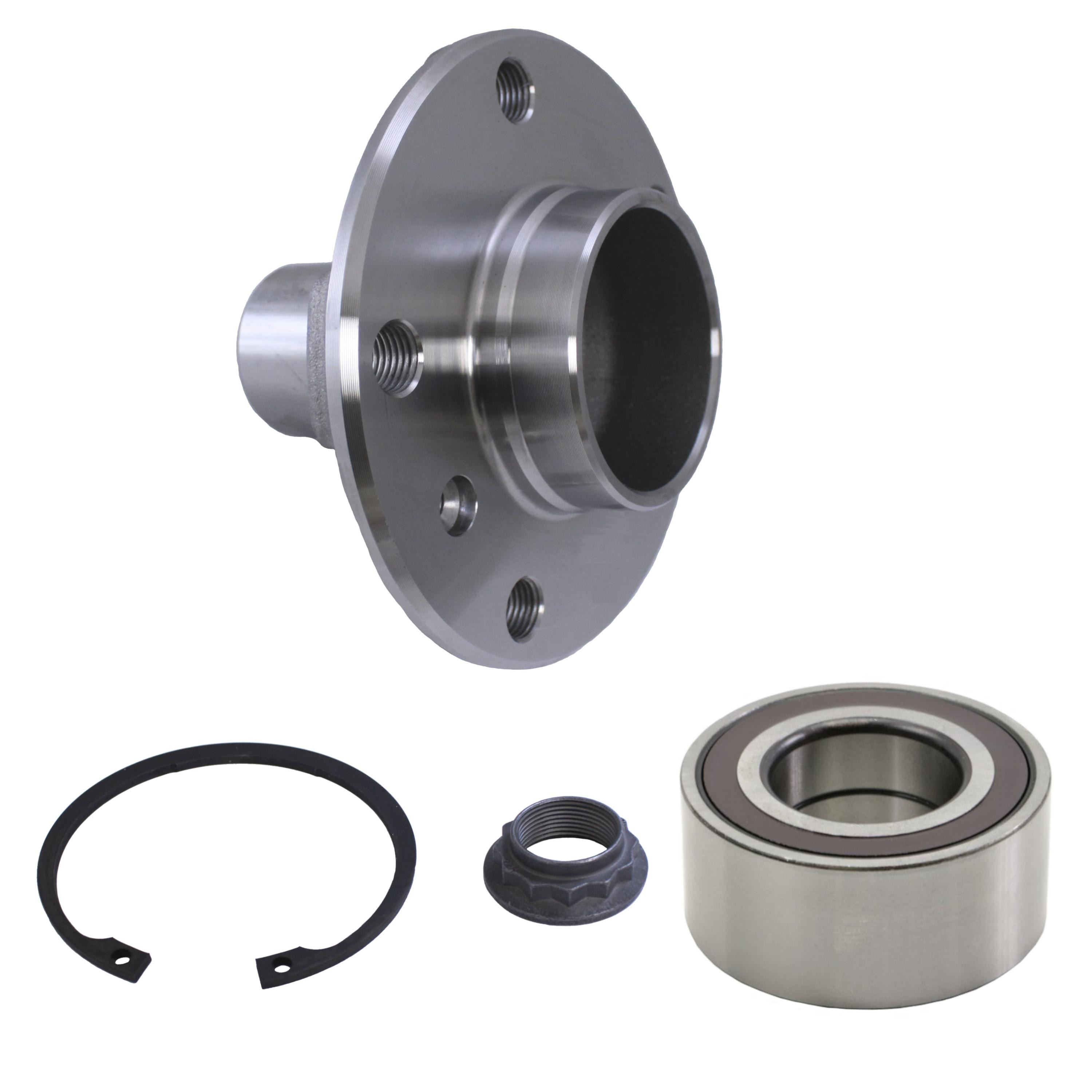 Duralast Wheel Bearing and Hub Assembly Repair Kit DL51959SK