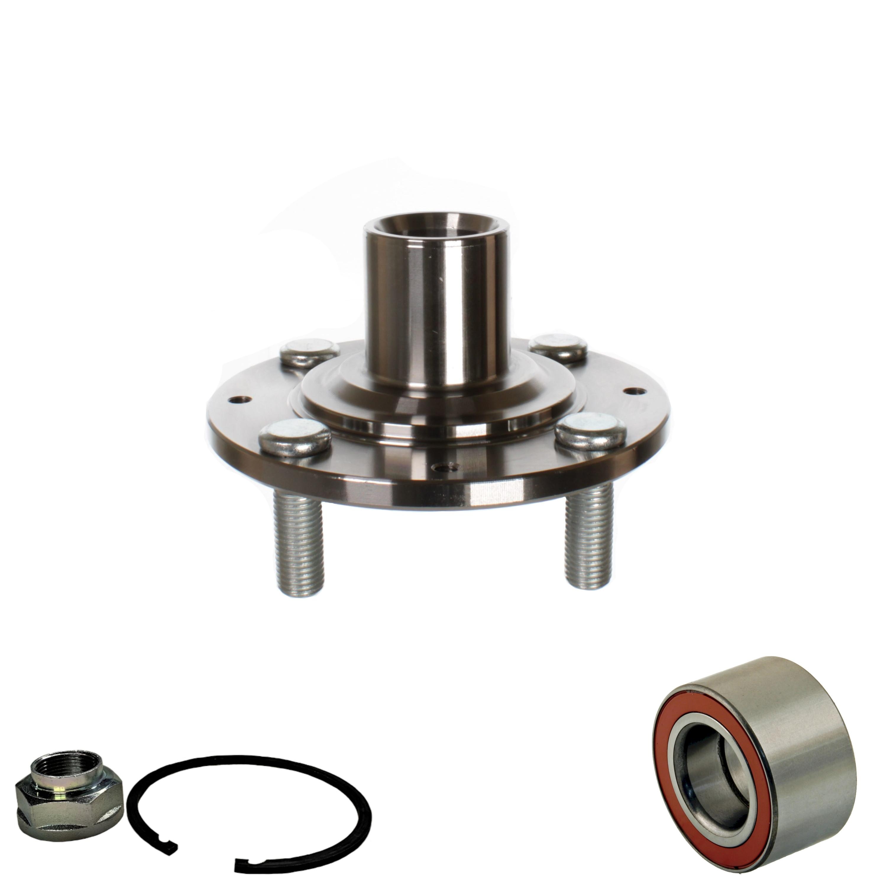 Duralast Multi-Purpose Bearing DL51965SK | AutoZone