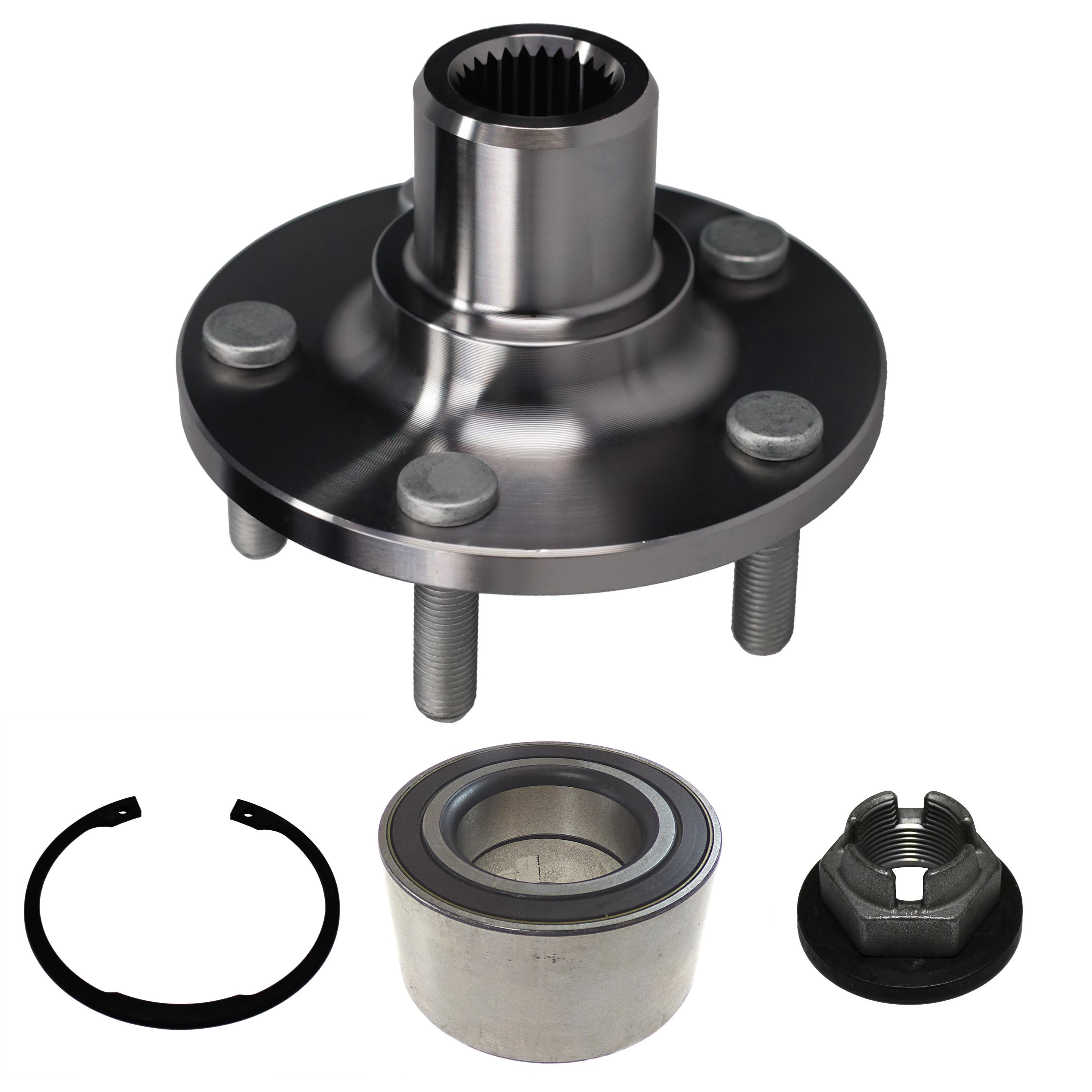 Duralast Wheel Bearing and Hub Assembly Repair Kit DL51968SK