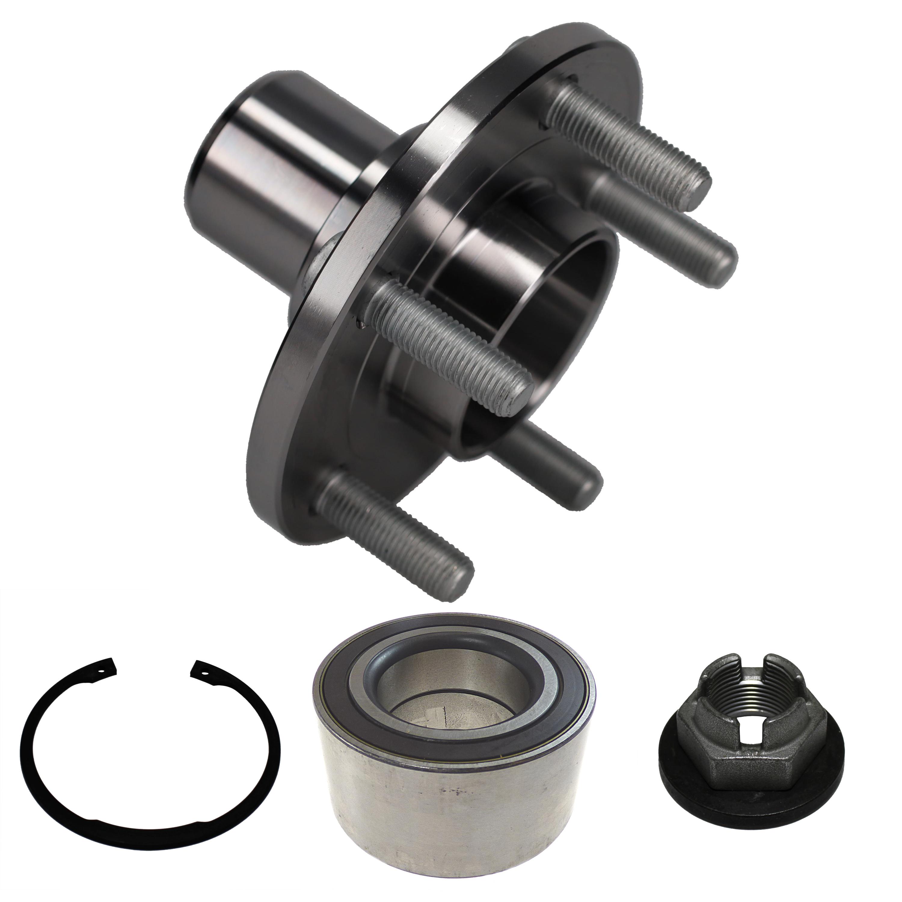 Duralast Wheel Bearing and Hub Assembly Repair Kit DL51968SK