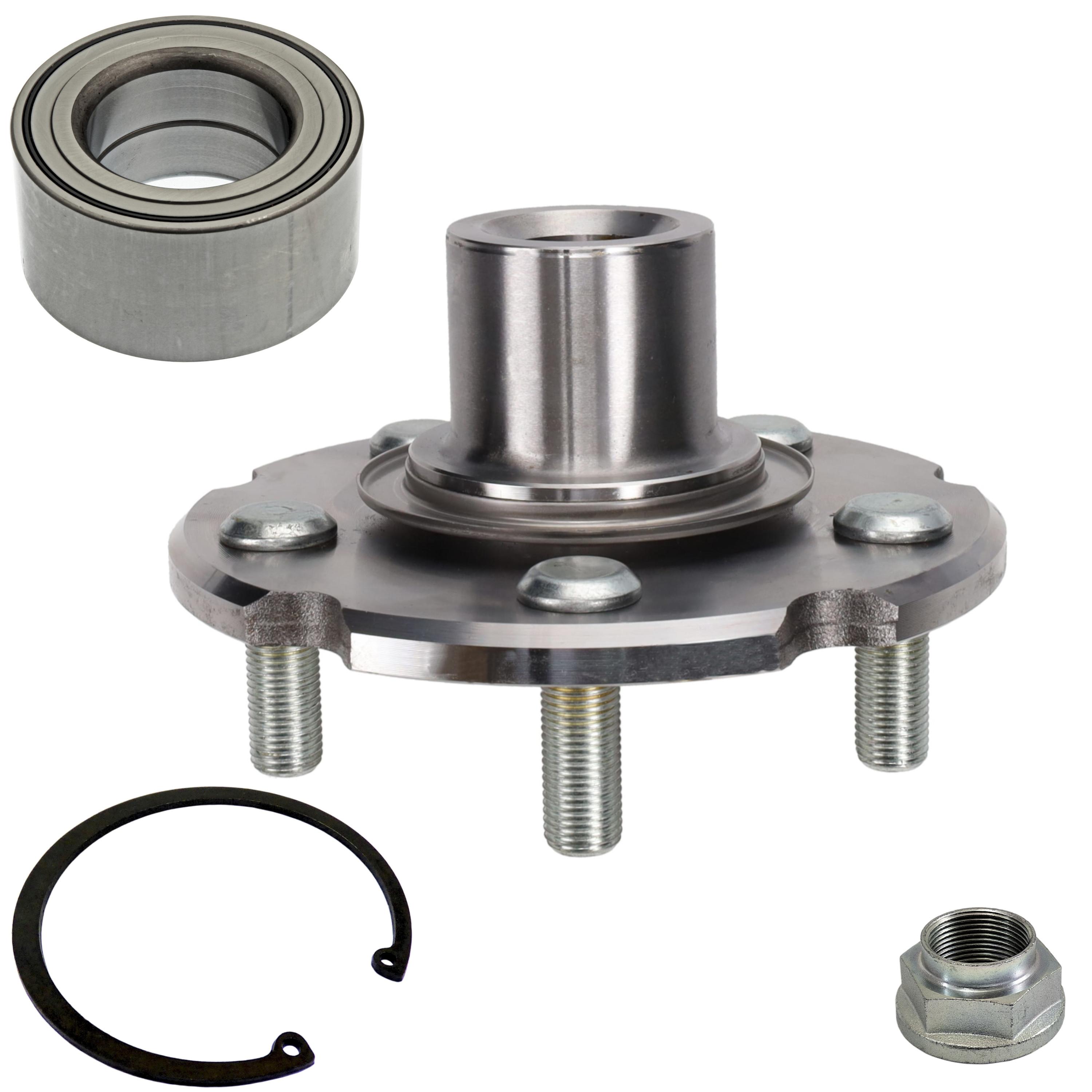 Duralast Wheel Bearing and Hub Assembly Repair Kit DL51977SK