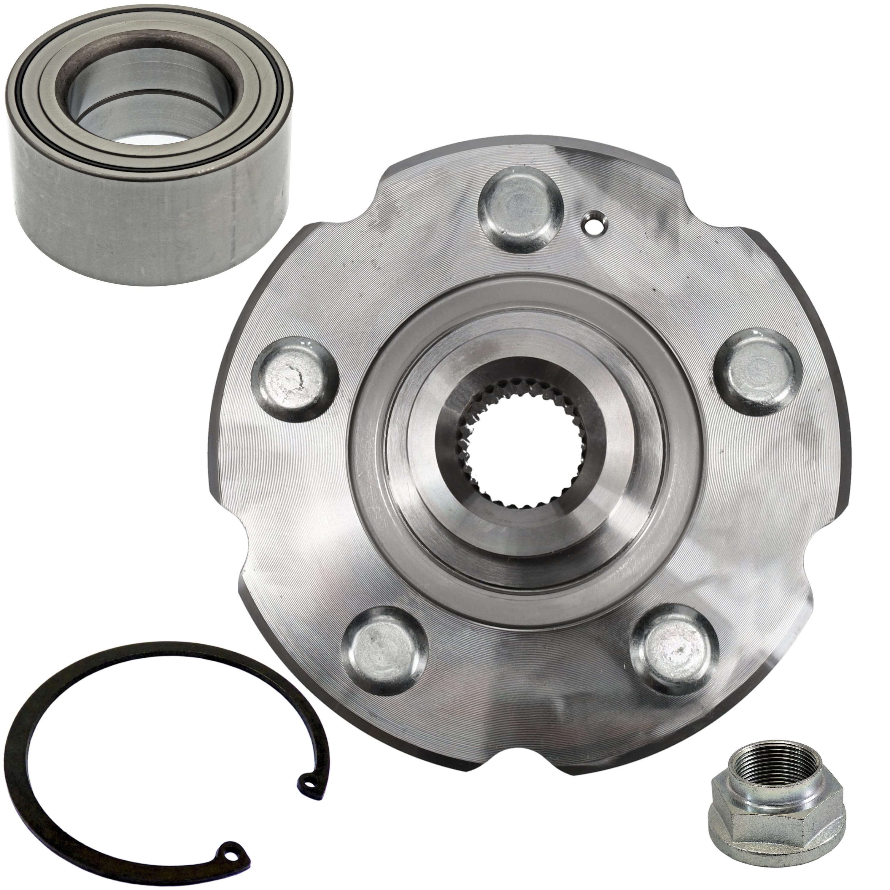 ハウスBM 円盤アダプター KCEN-7517 d2ldlup Duralast Wheel Bearing and Hub Assembly Repair Kit DL51977SK