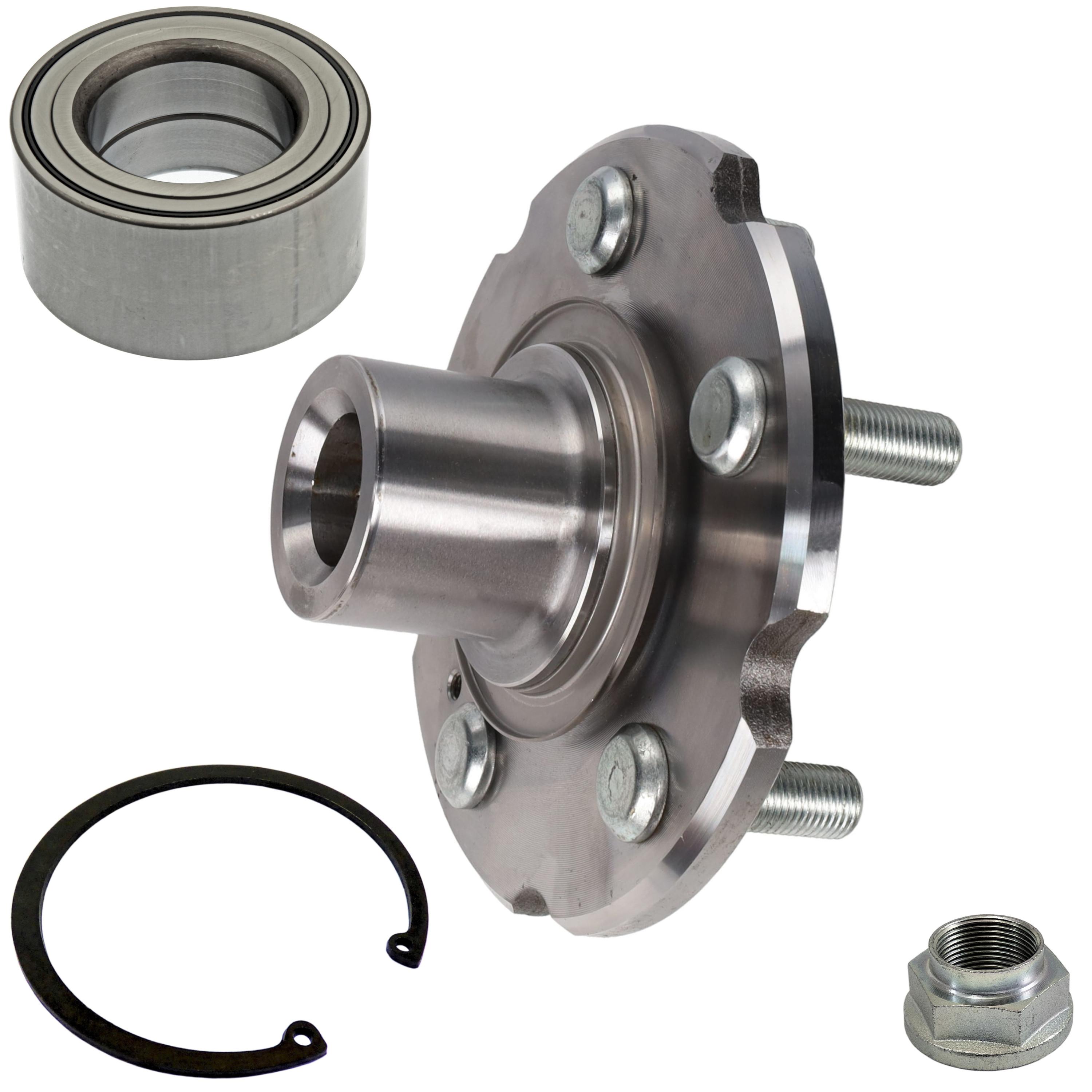 Duralast Wheel Bearing and Hub Assembly Repair Kit DL51977SK