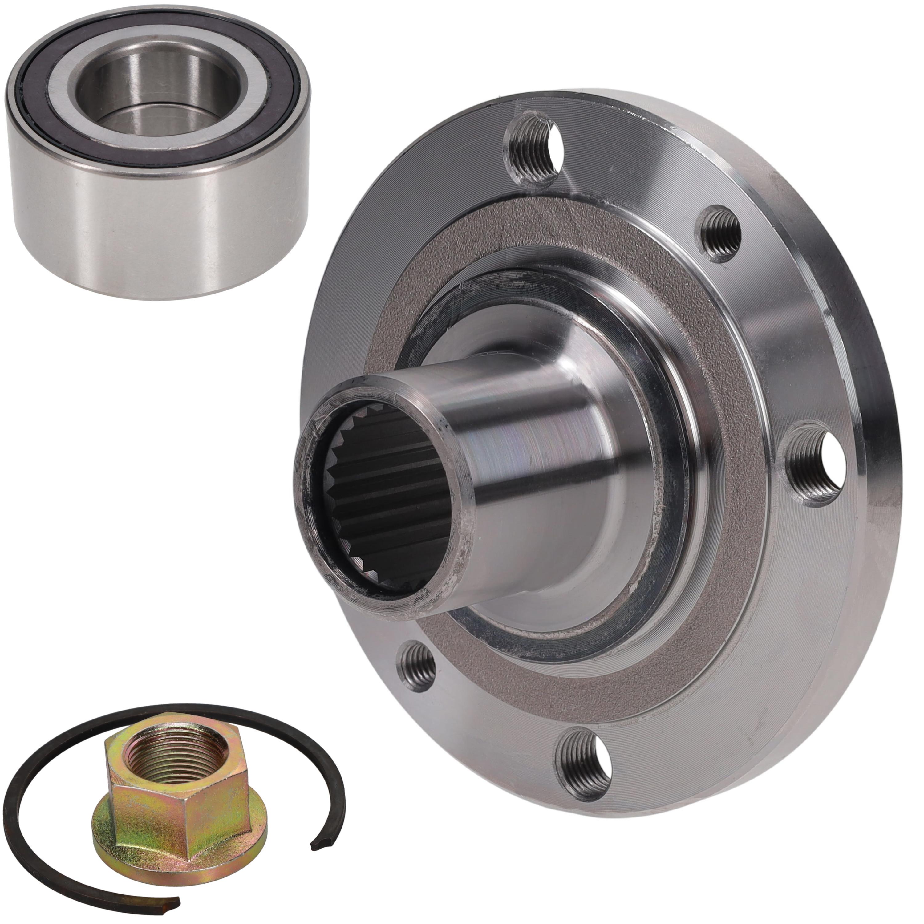 Duralast Wheel Bearing and Hub Assembly Repair Kit DL51979SK