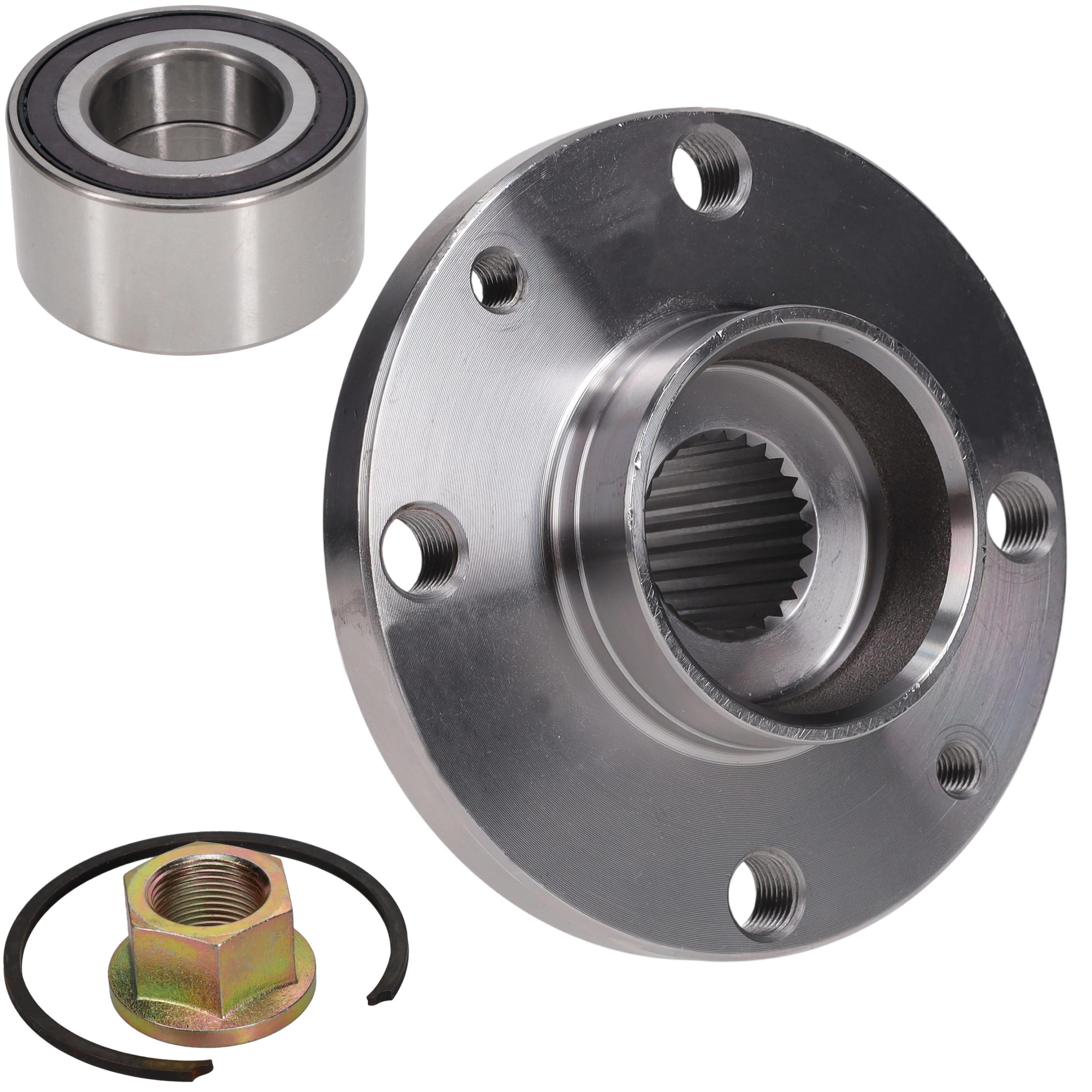 Duralast Wheel Bearing and Hub Assembly Repair Kit DL51979SK