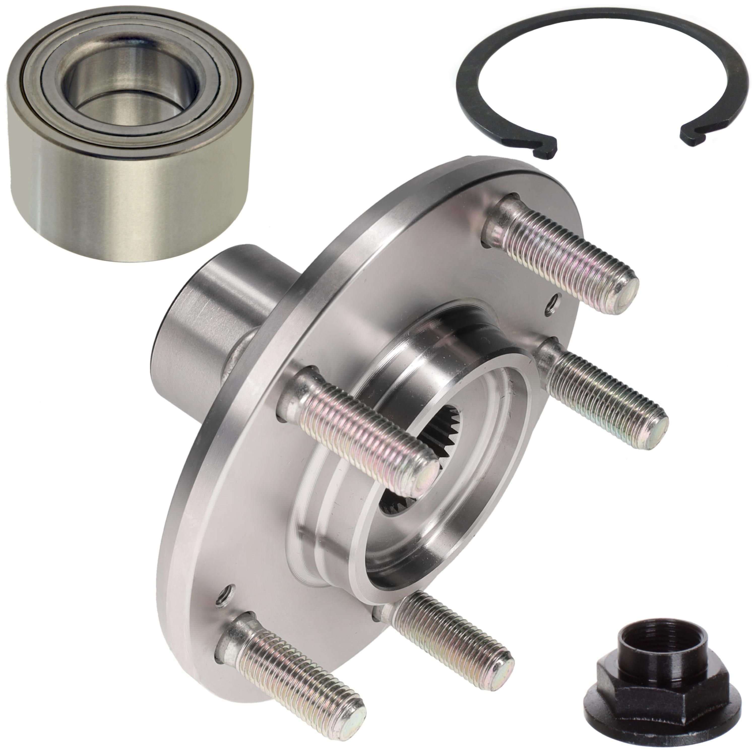 Duralast Wheel Bearing and Hub Assembly Repair Kit DL51982SK