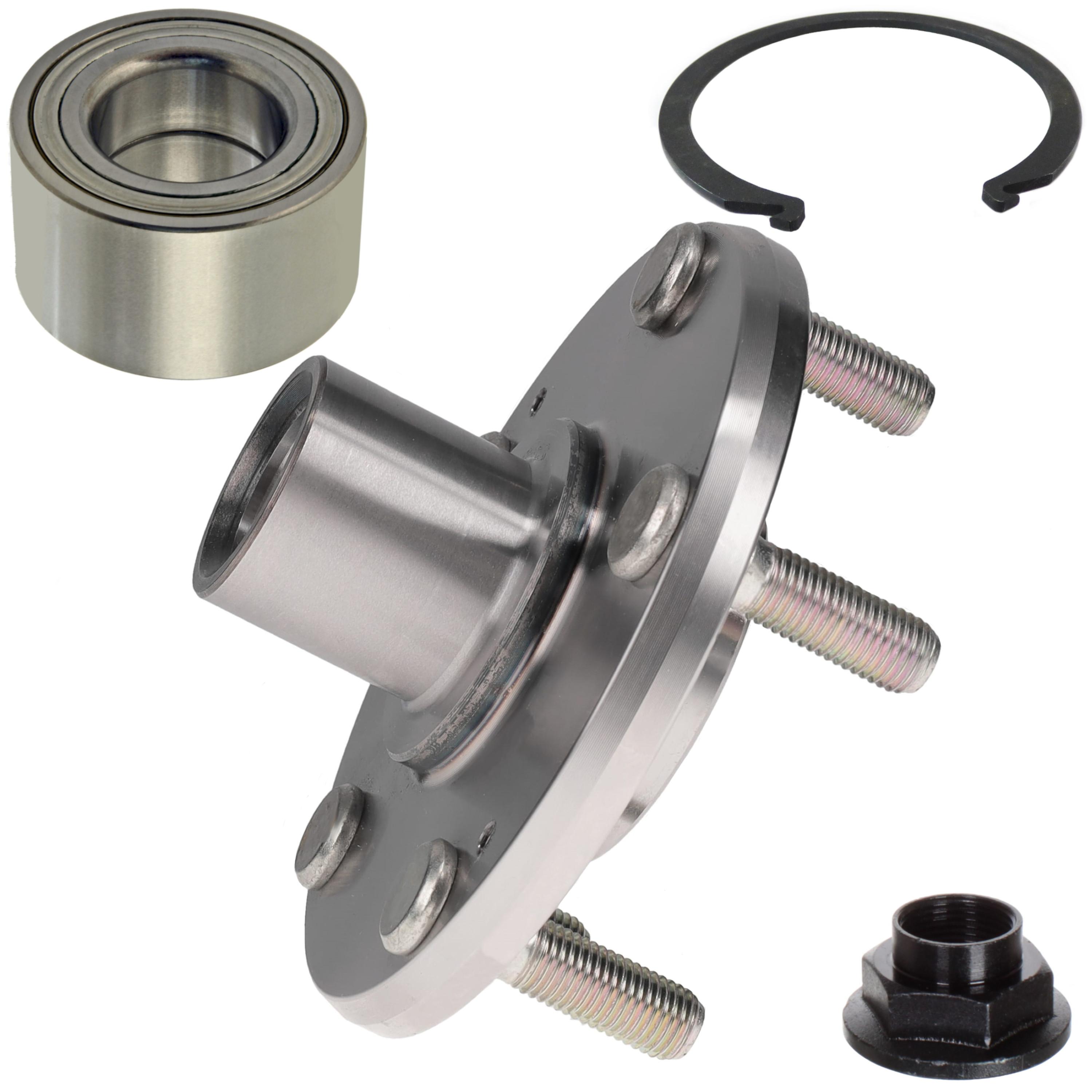 Duralast Wheel Bearing and Hub Assembly Repair Kit DL51982SK