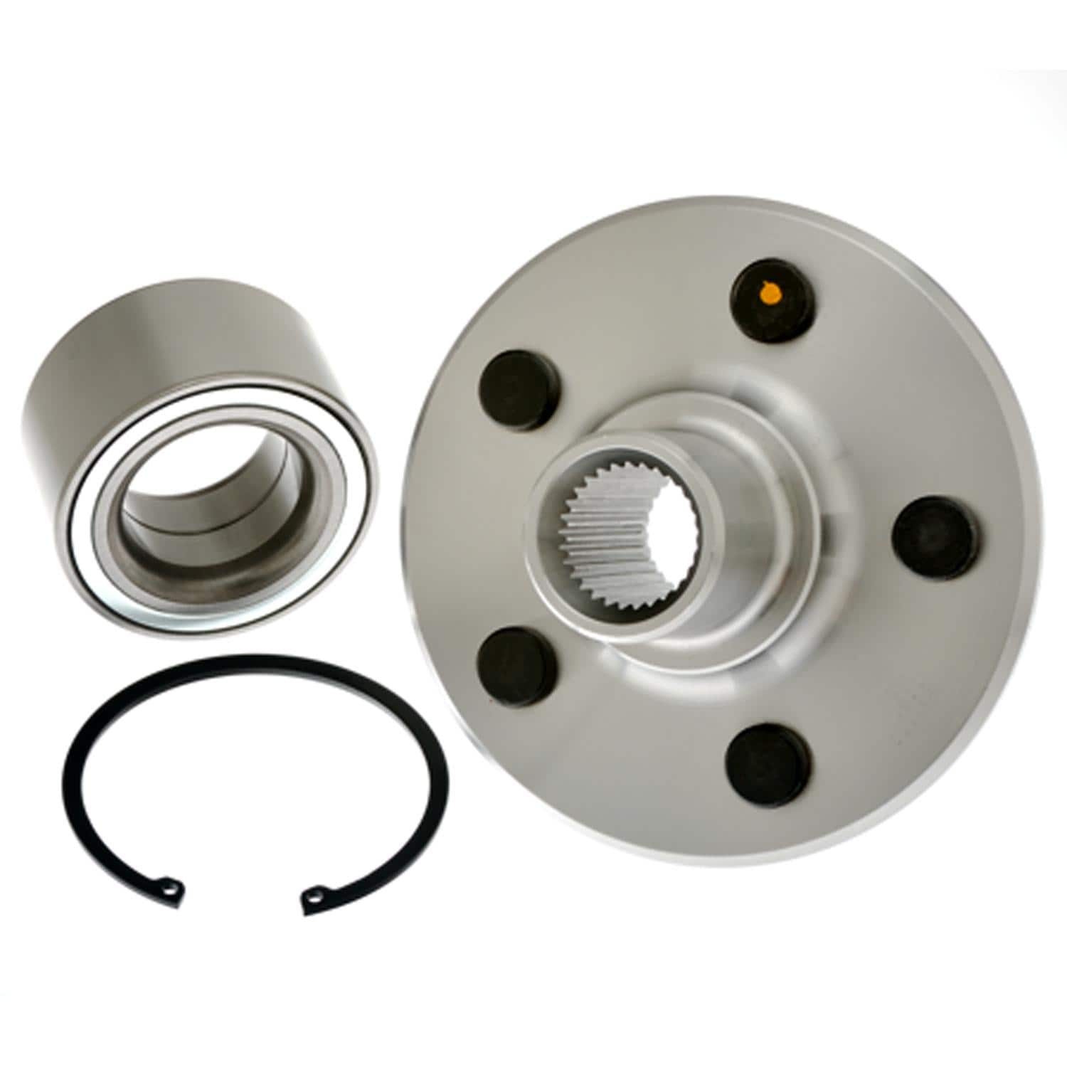 Duralast Bearing DL521000 | AutoZone