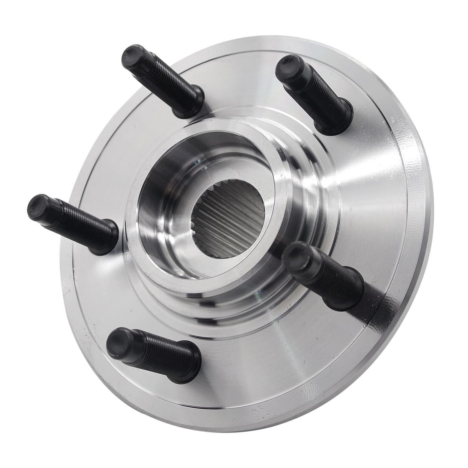 Duralast Wheel Bearing and Hub Assembly Repair Kit DL521000 | AutoZone