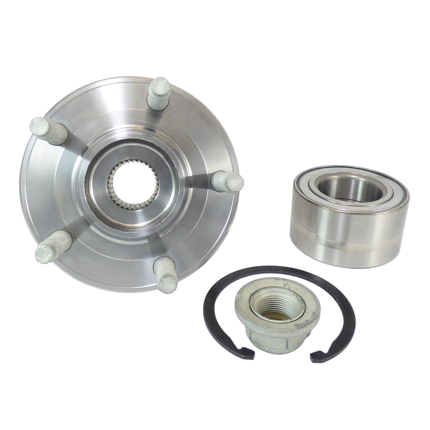 Duralast Wheel Hub Repair Kit DL930876K | AutoZone