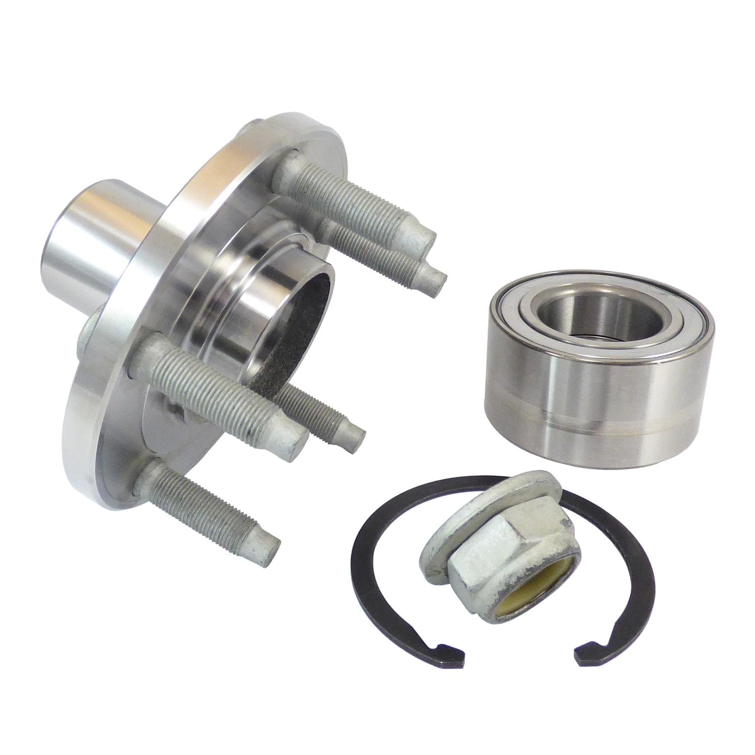 Duralast Wheel Bearing and Hub Assembly Repair Kit DL930876K
