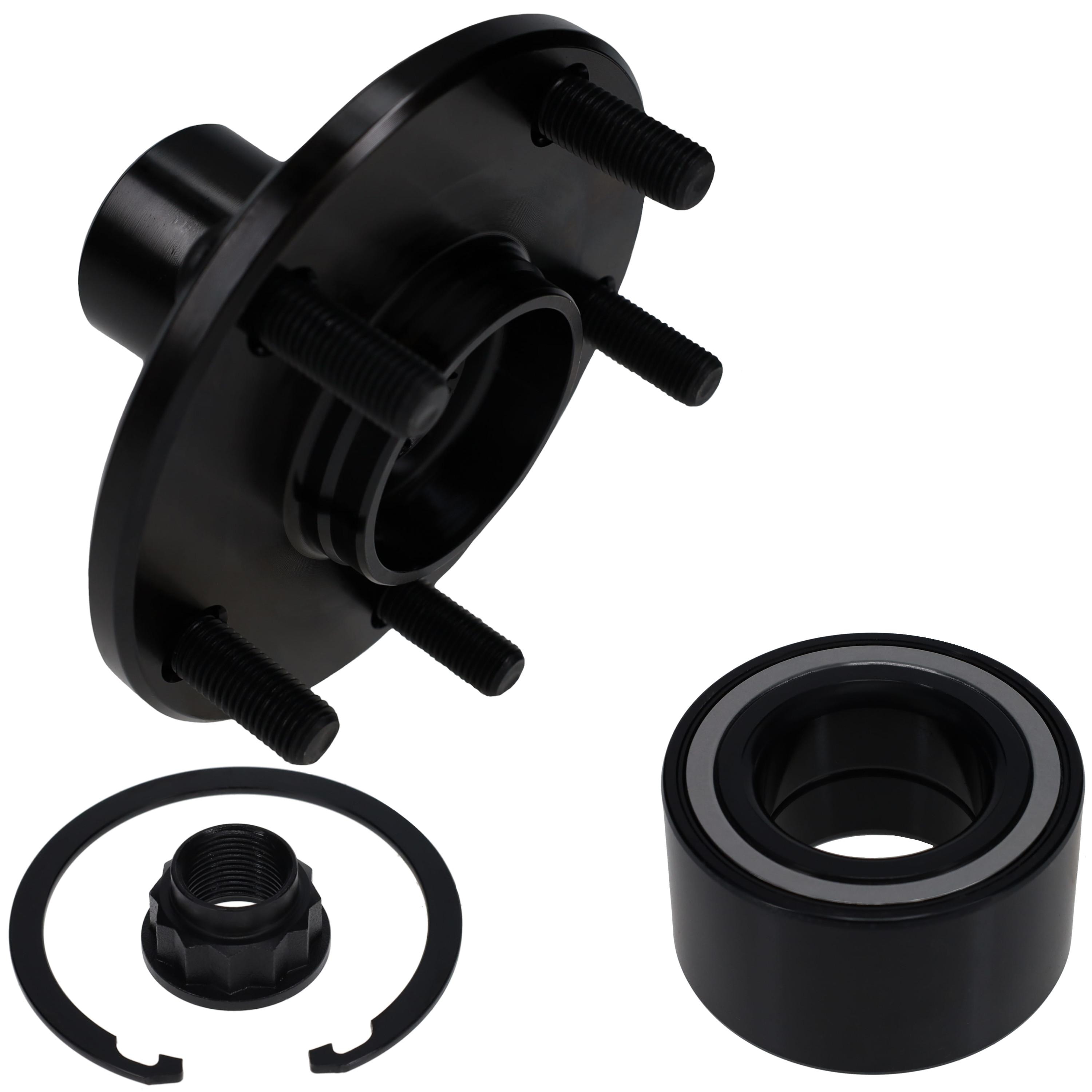Duralast Gold Wheel Bearing and Hub Assembly Repair Kit