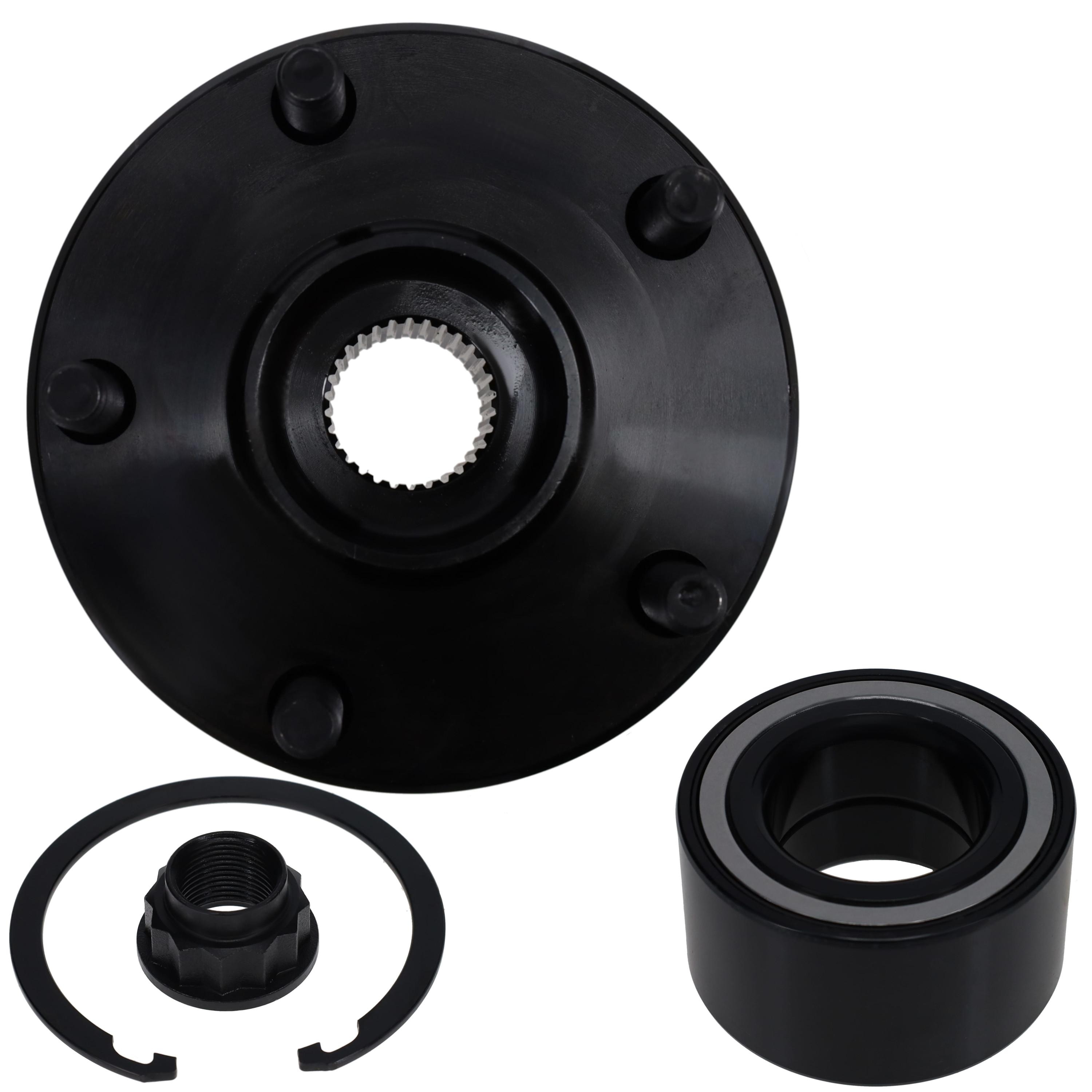 Duralast Gold Wheel Bearing and Hub Assembly Repair Kit