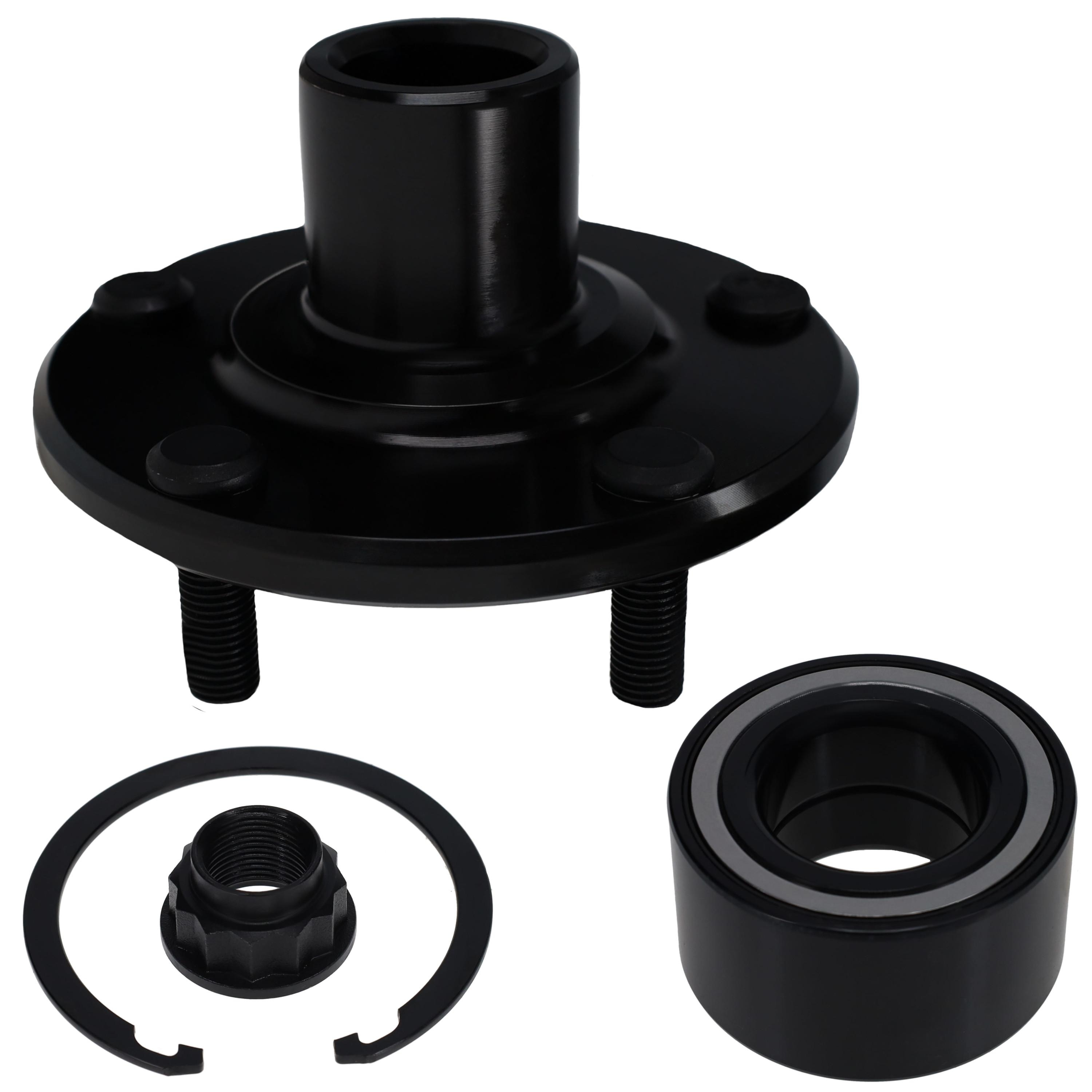 Duralast Gold Wheel Bearing and Hub Assembly Repair Kit