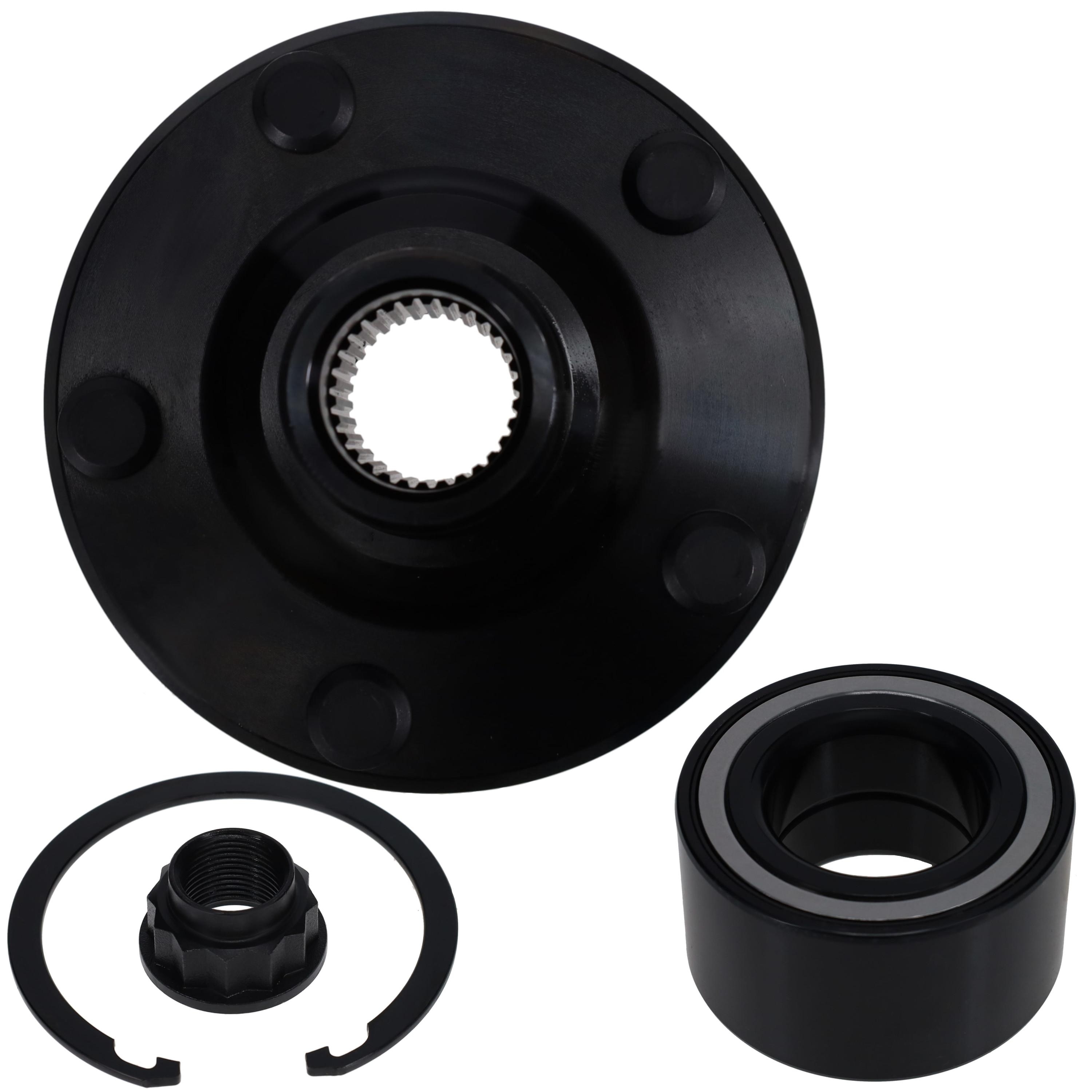 Duralast Gold Wheel Bearing and Hub Assembly Repair Kit