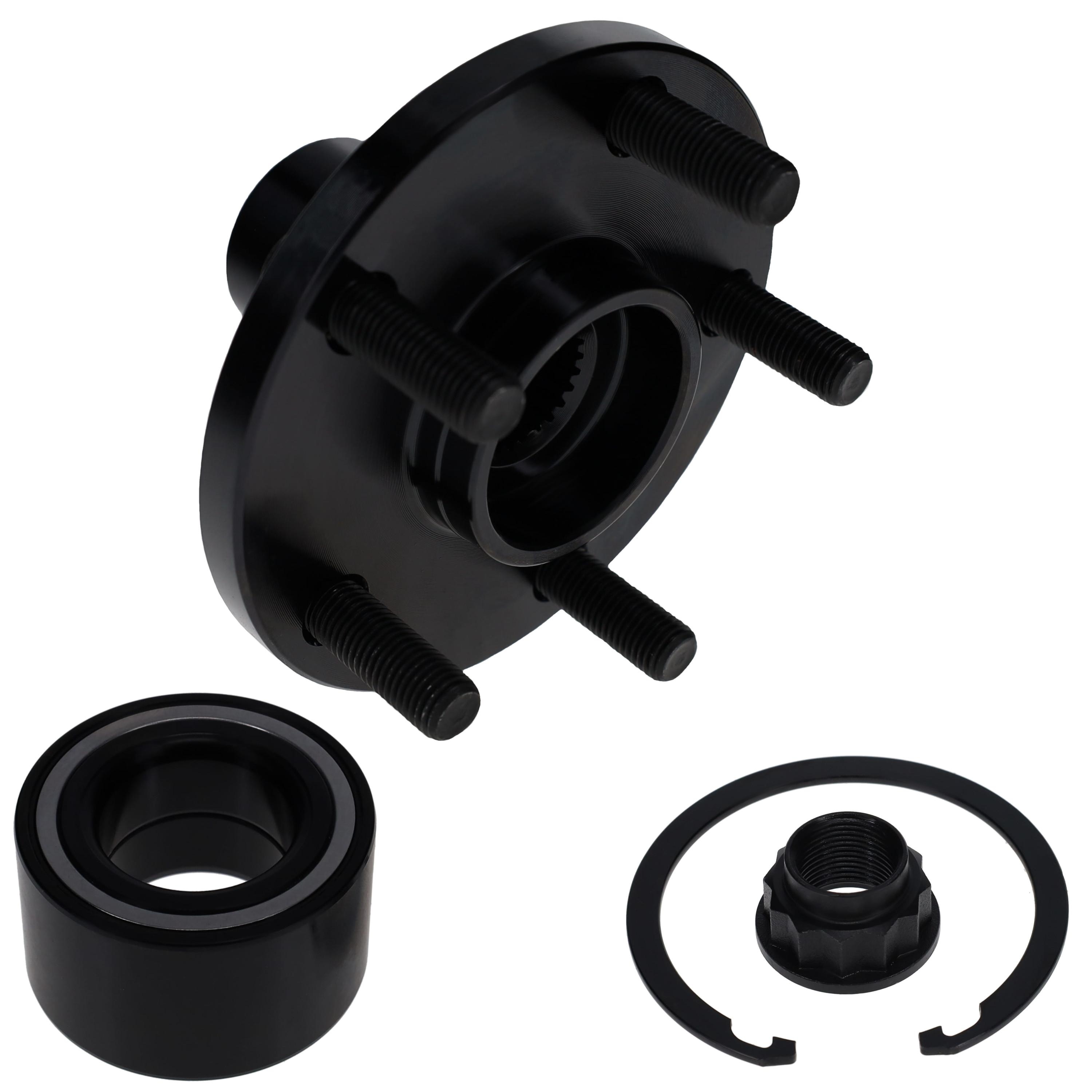 Duralast Gold Wheel Bearing and Hub Assembly Repair Kit DLG51823SK