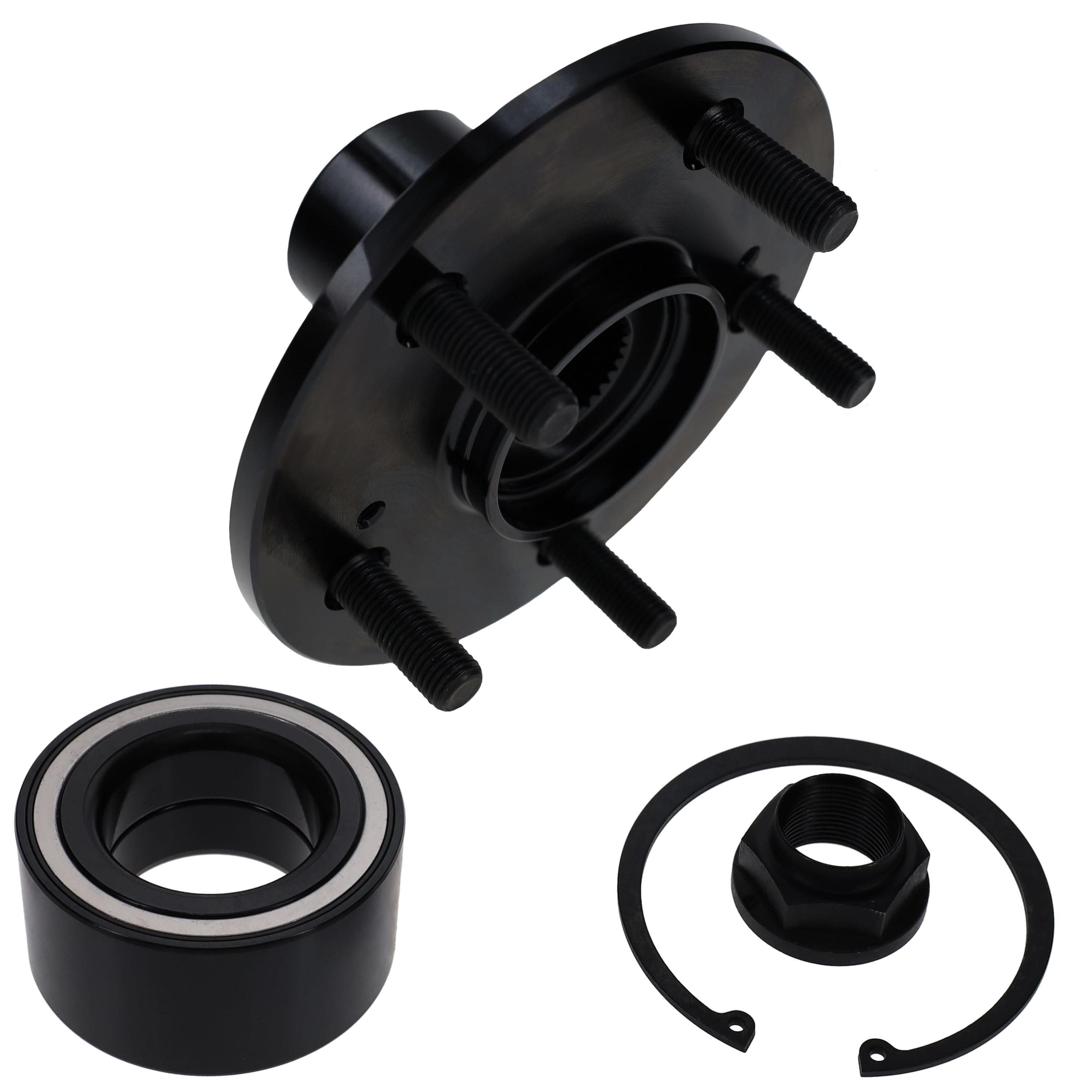 Duralast Gold Wheel Bearing and Hub Assembly Repair Kit DLG51913SK