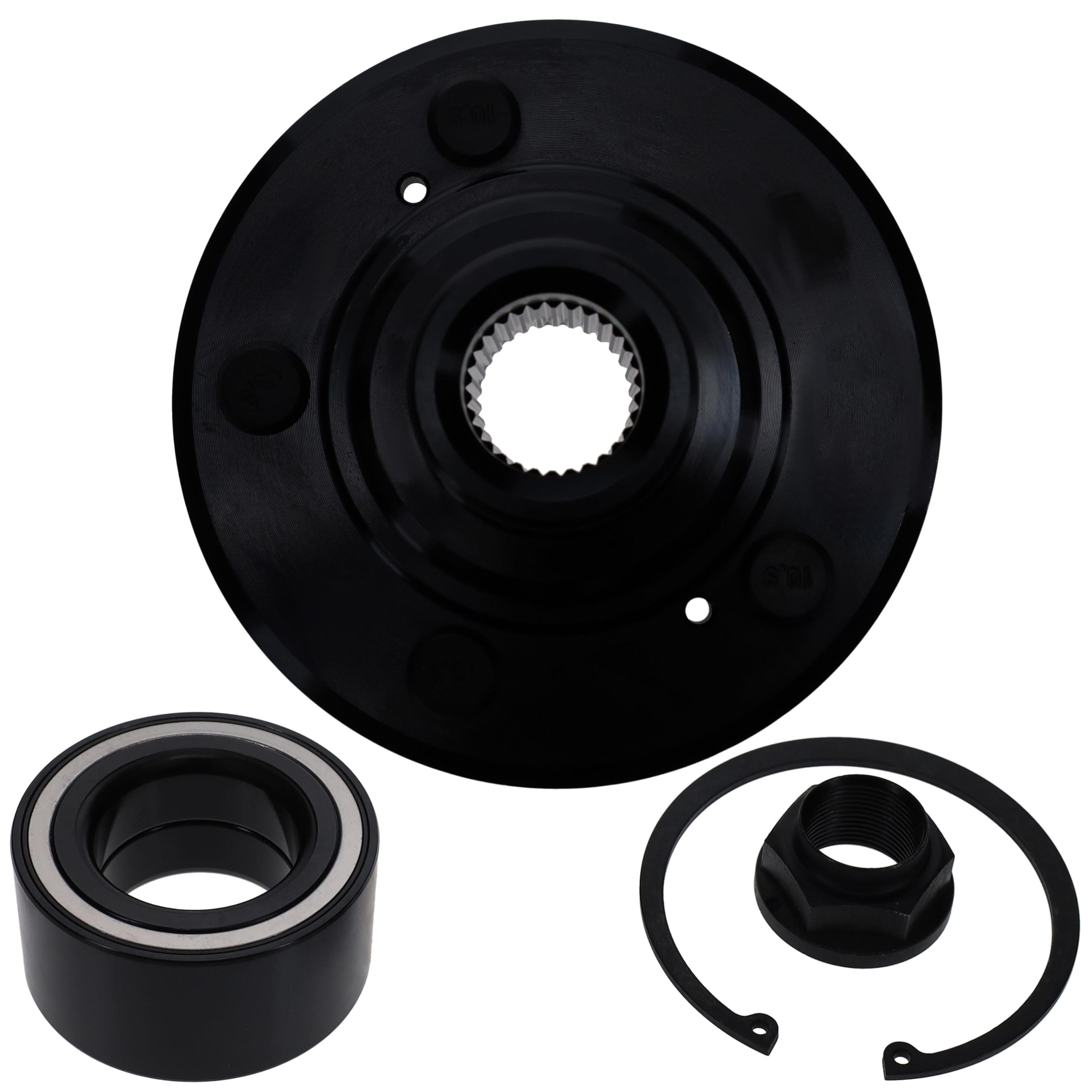 Duralast Gold Wheel Bearing and Hub Assembly Repair Kit DLG51913SK