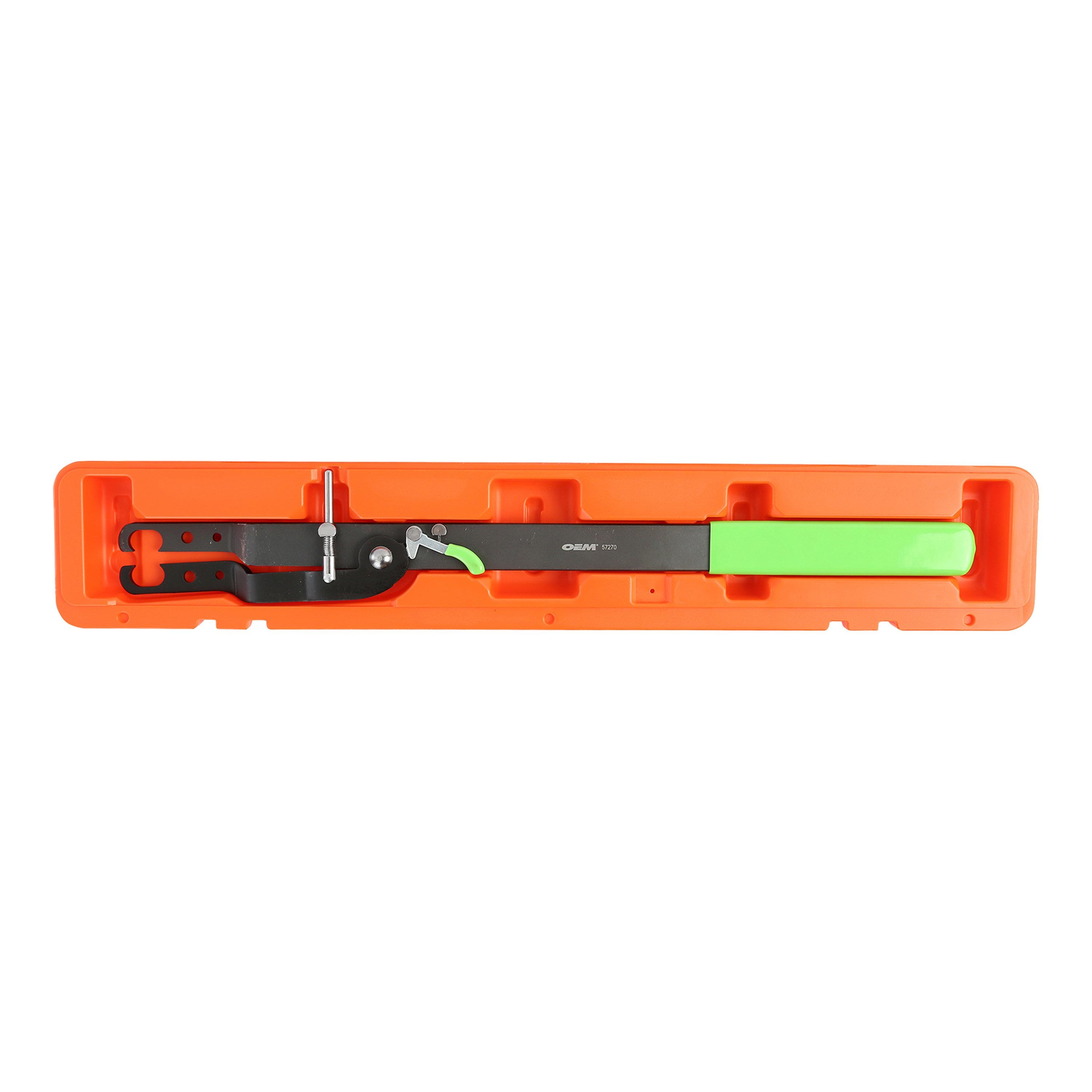 OEMTOOLS Engine Cooling Fan Clutch Wrench 57270 | AutoZone