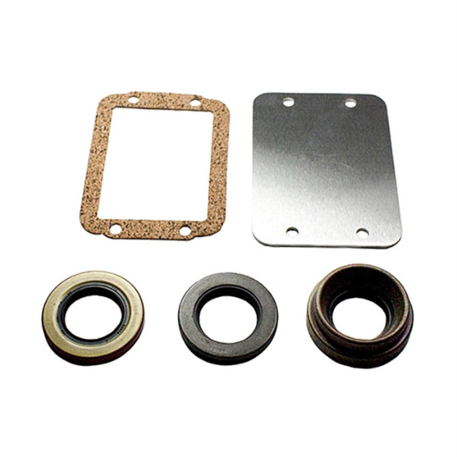 Yukon Gear and Axle 4WD Disconnect Block Off Kit 21364 | AutoZone