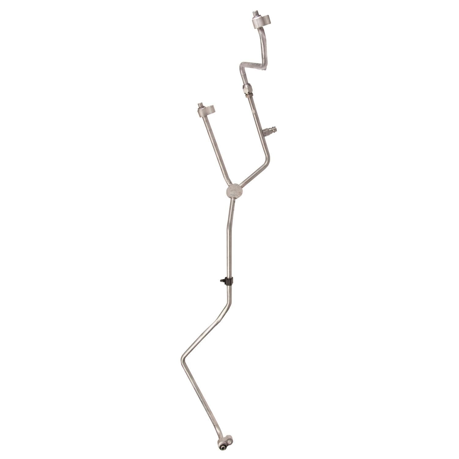 Four Seasons A/C Hose Assembly with Orifice Tube 55942 for Dodge W250