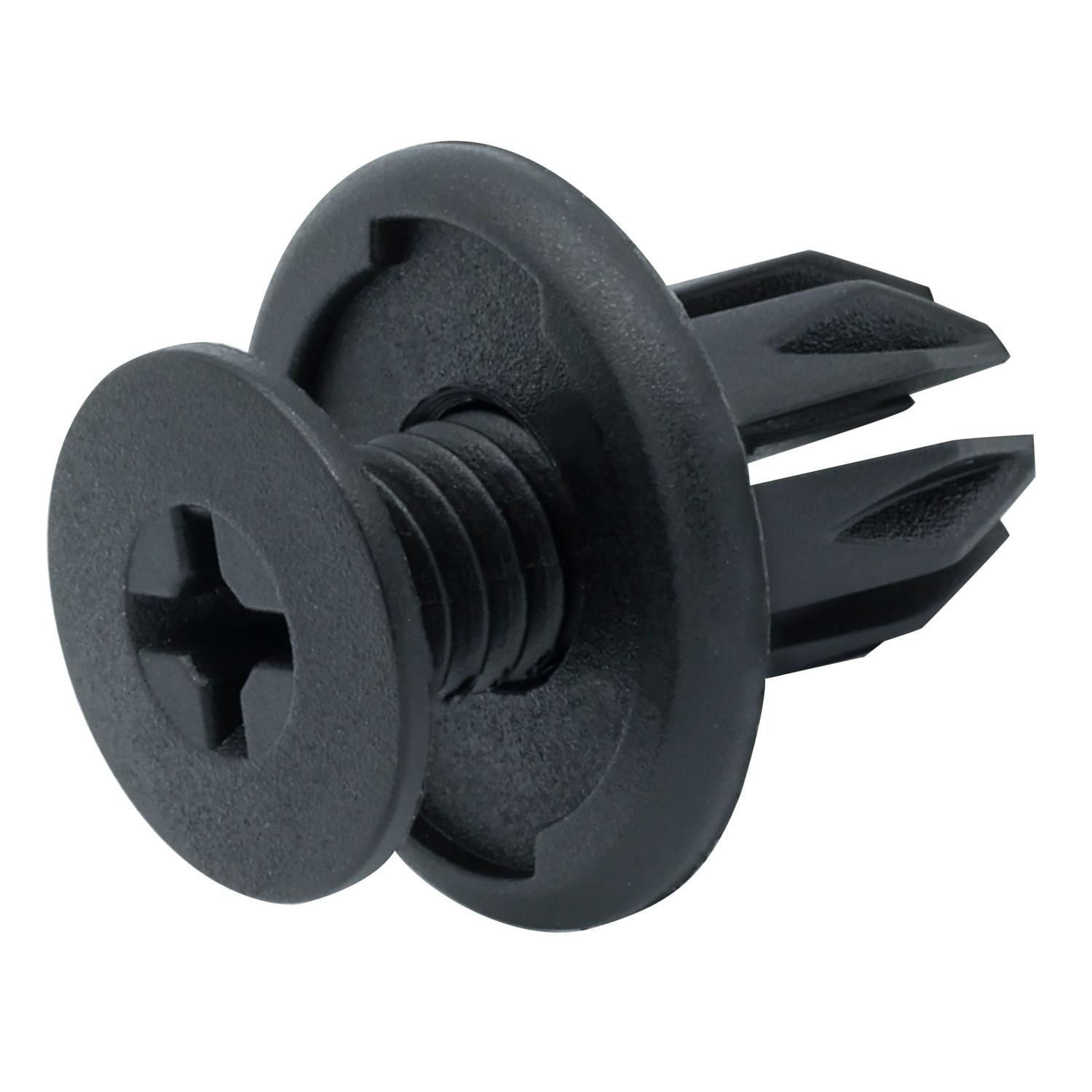 Needa Parts Bumper Cover Clip 484001 for Lincoln MKX