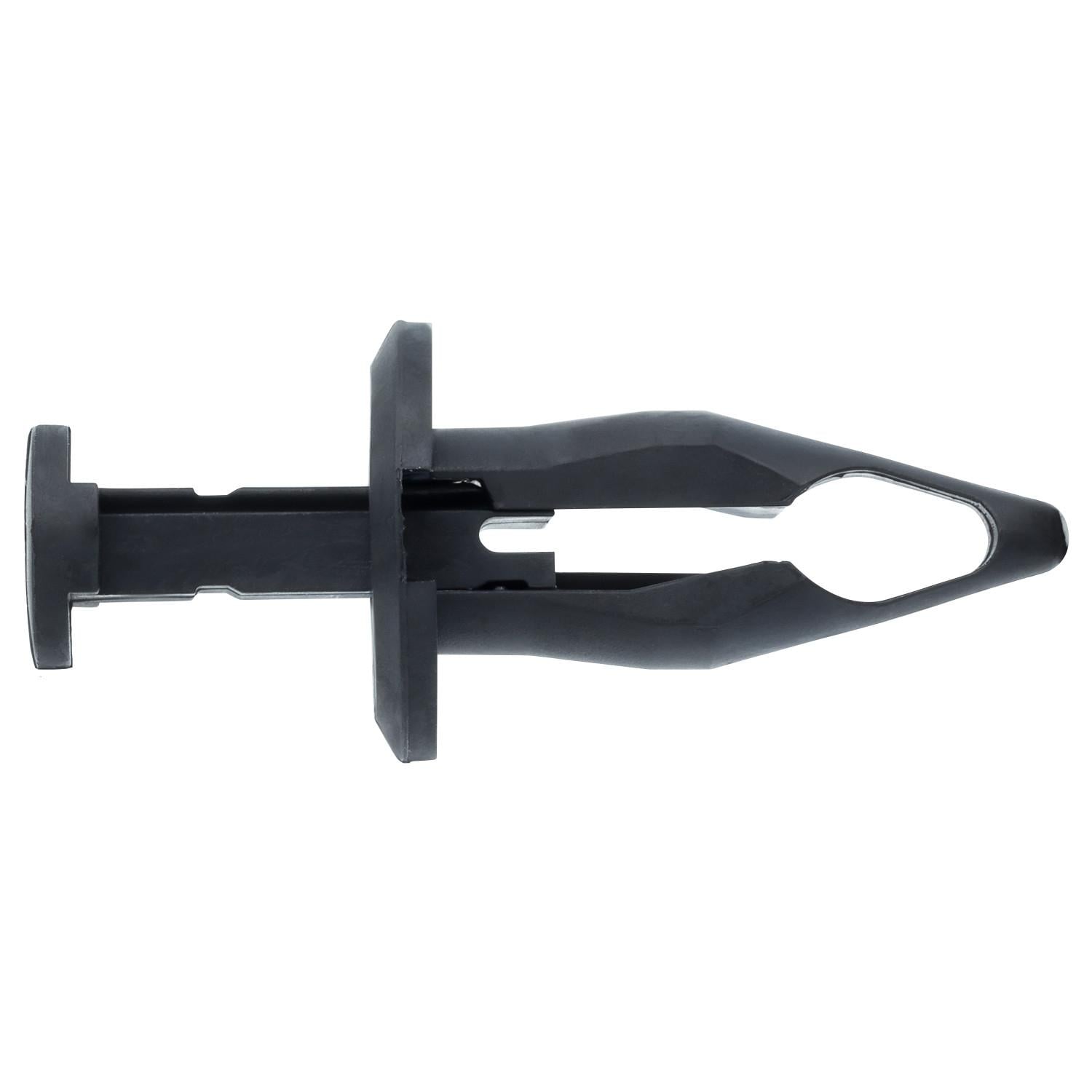 Autozone Bumper Clips Bumper Cover Retainer - Rear & Front Bumper Holder Clips