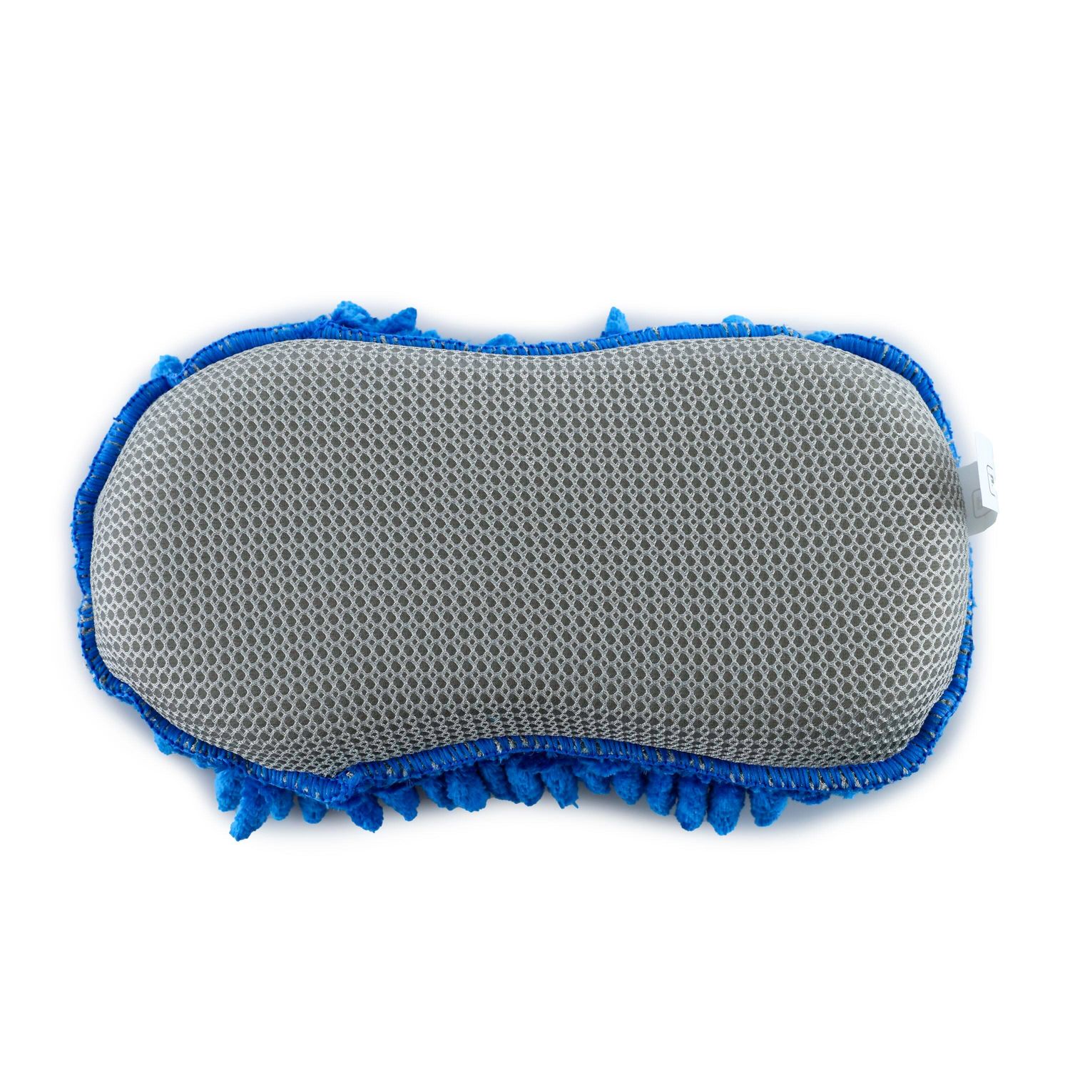 ProElite Microfiber Sponge with Scrubber