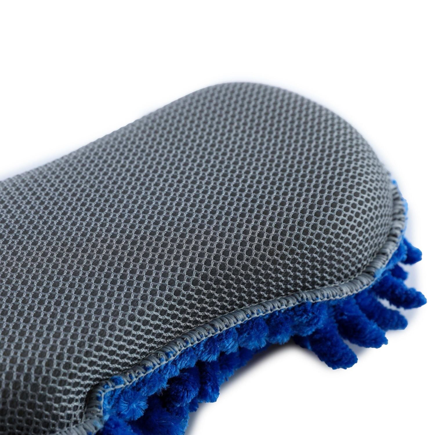 ProElite Microfiber Sponge with Scrubber