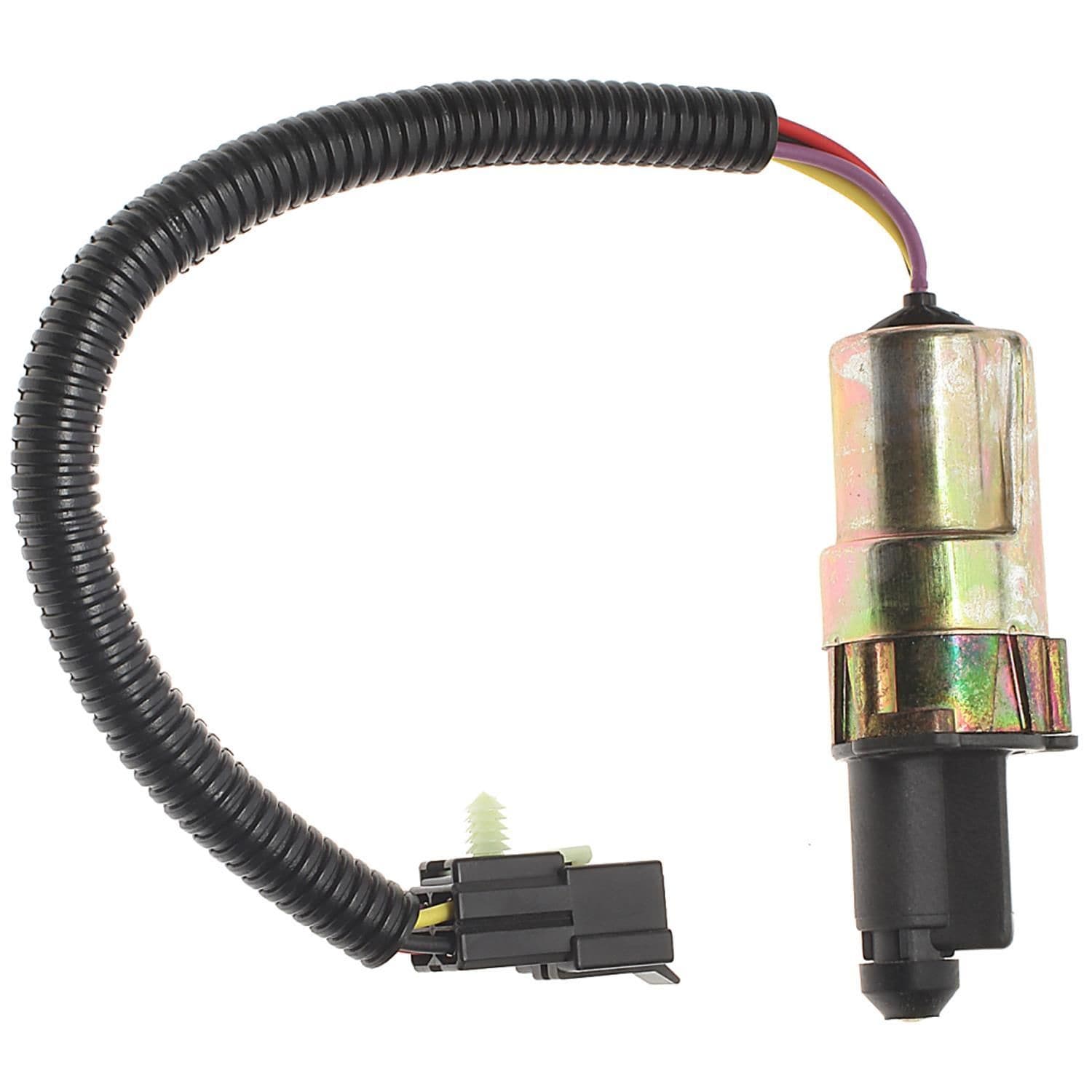 Duralast Idle Speed Control Motor SC202 for Cadillac Commercial Chassis