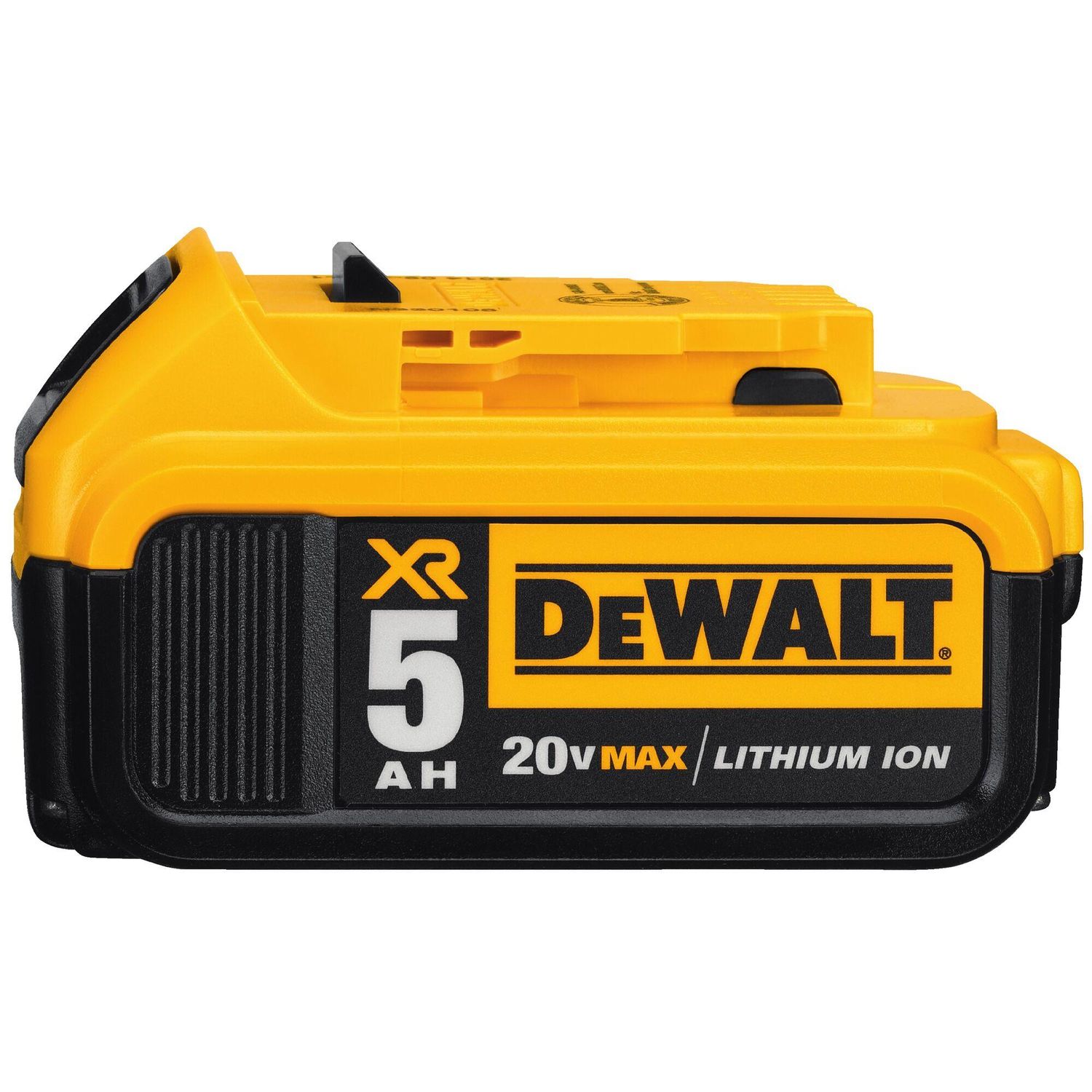 Dewalt 20 Volt MAX XR, 5.0Ah Battery for Isuzu NPR