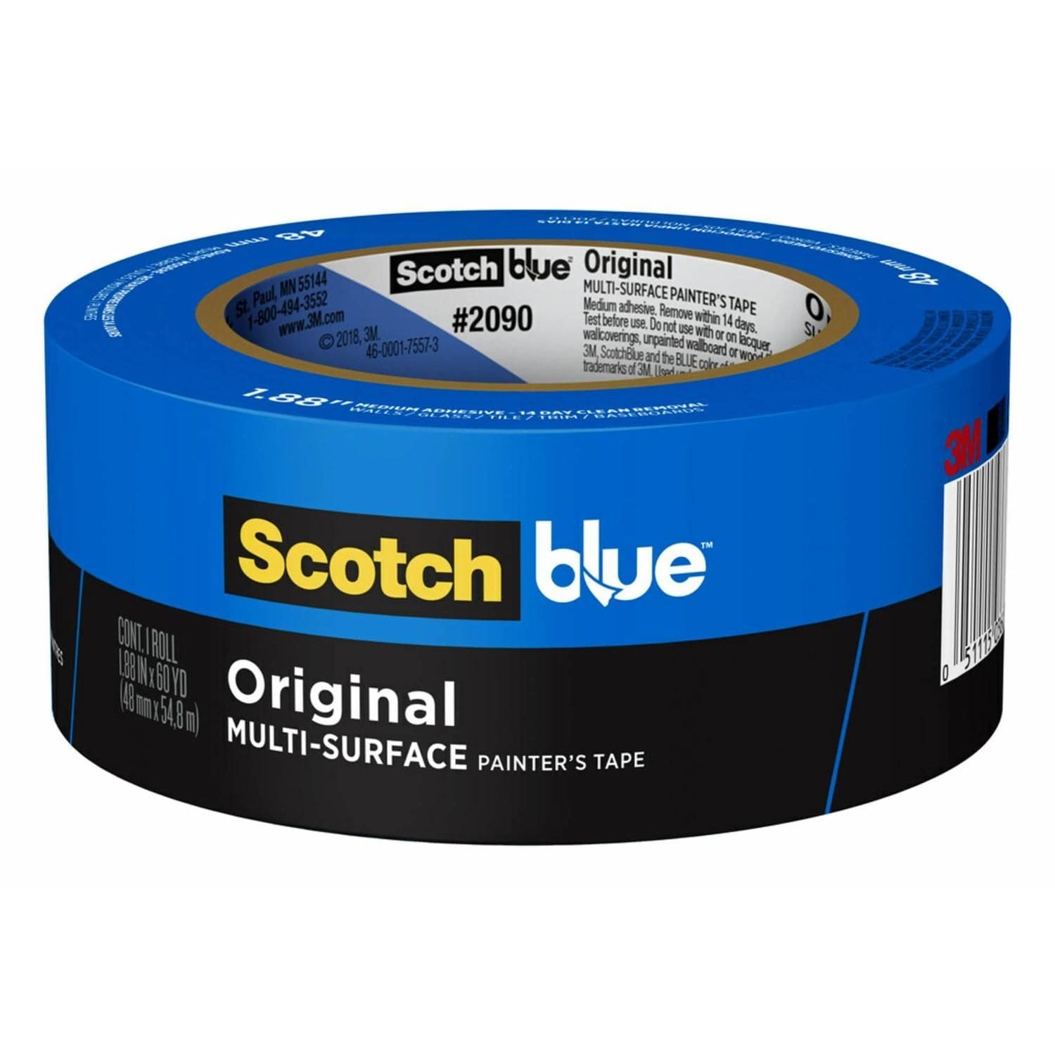 ScotchBlue Masking Tape 03683 | AutoZone