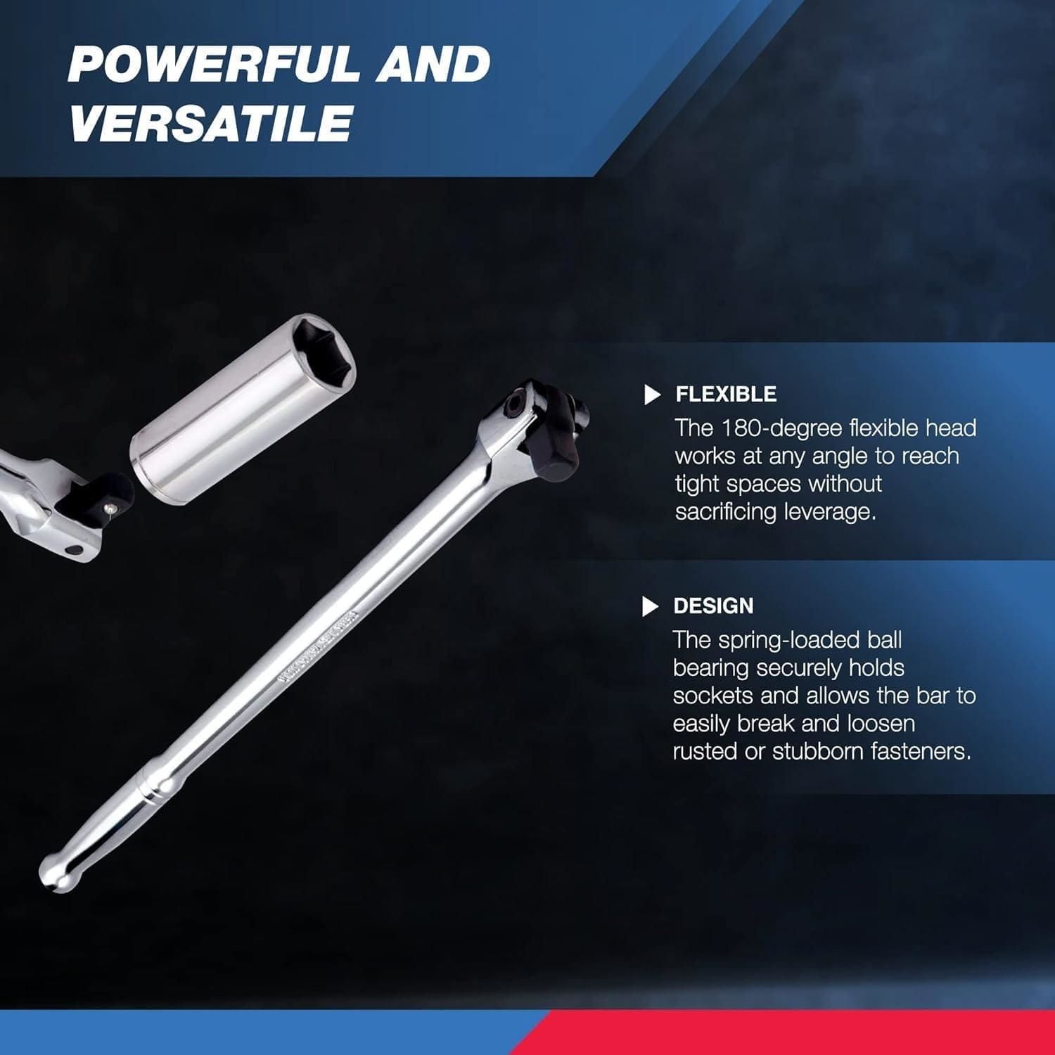 NEIKO Breaker Bar 00211A | AutoZone