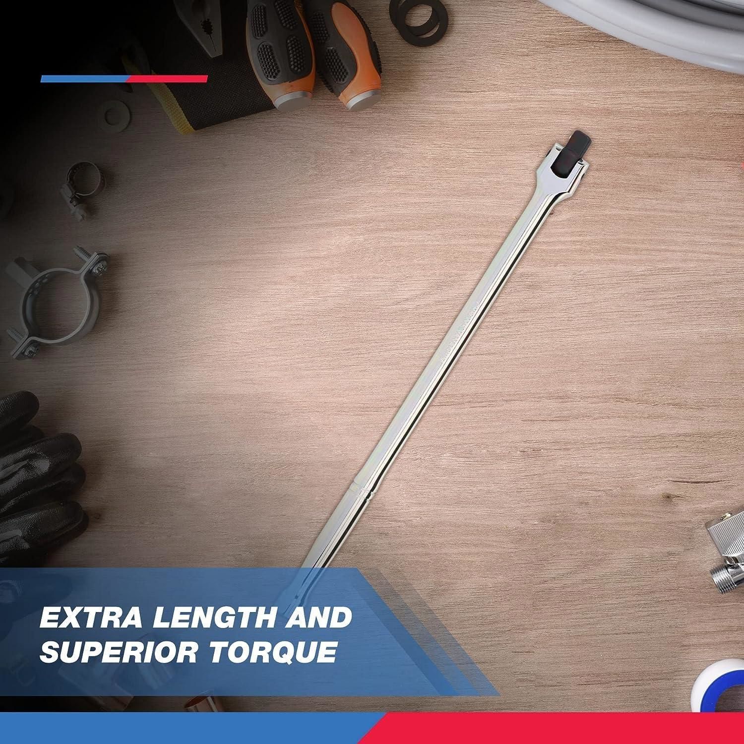 NEIKO Breaker Bar 00211A | AutoZone