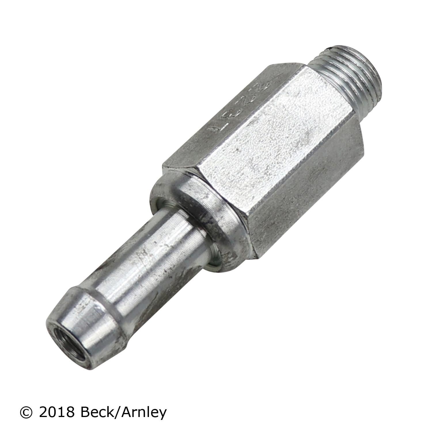 Beck/Arnley PCV Valve 045-0270 | AutoZone
