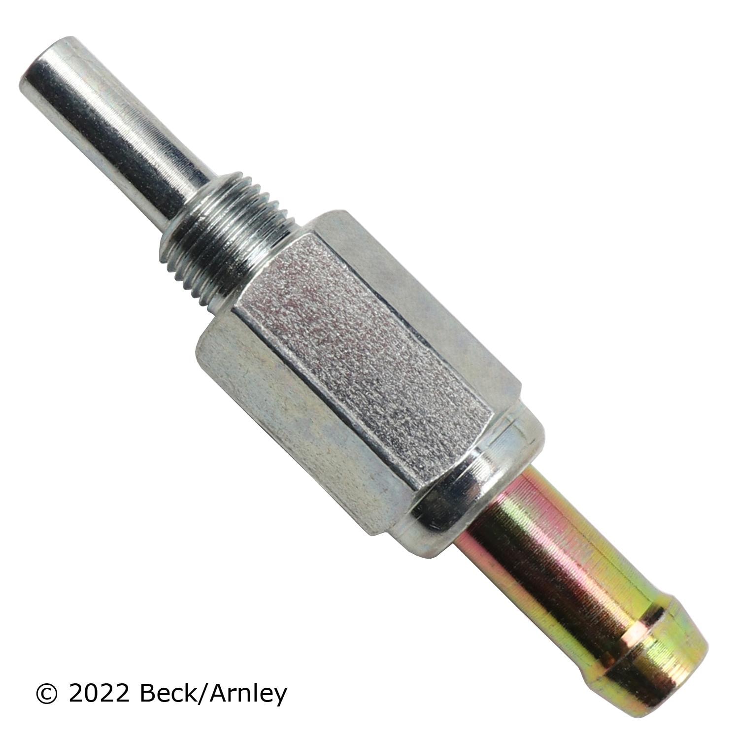 Beck/Arnley PCV Valve 045-0270 | AutoZone