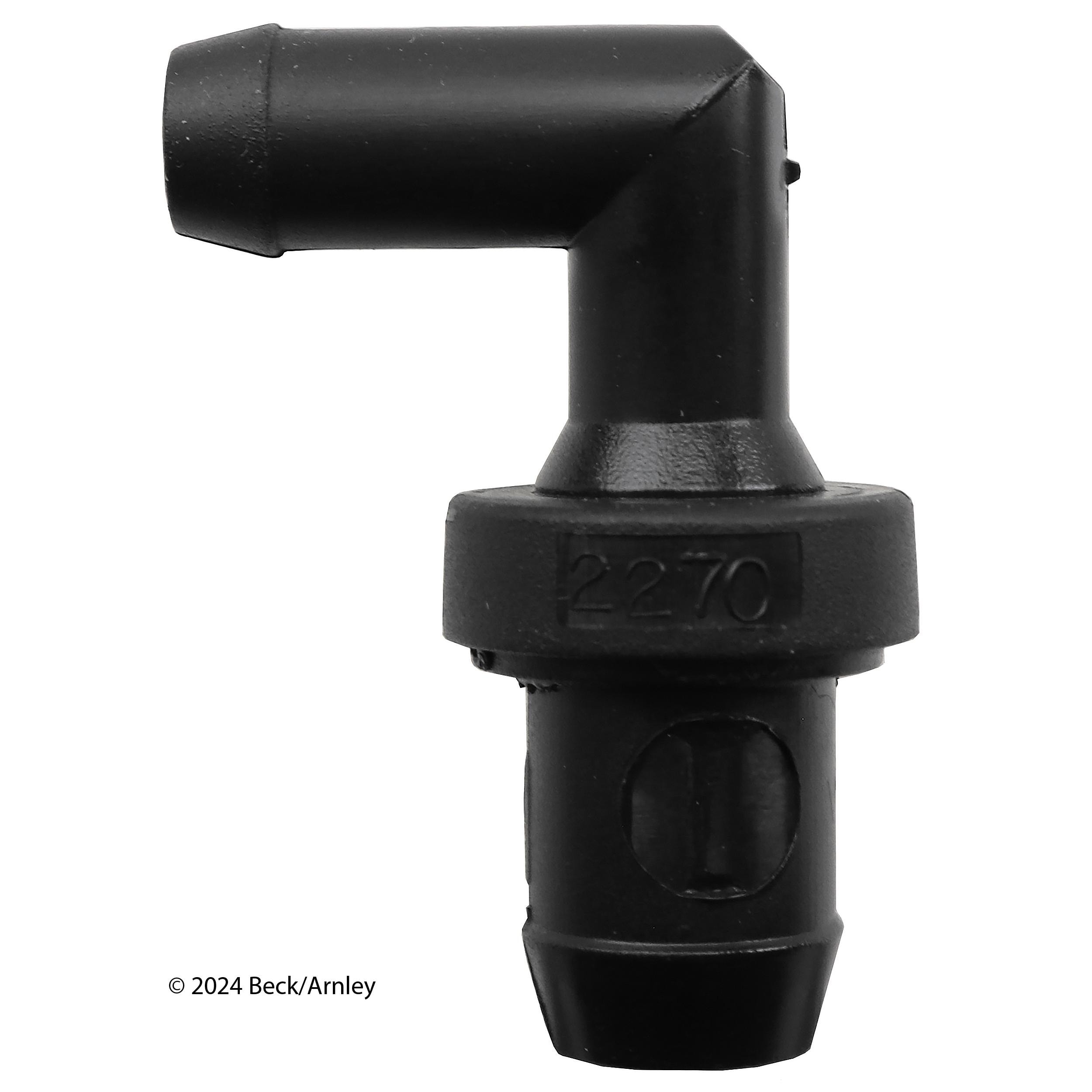 Beck/Arnley PCV Valve 045-0324 | AutoZone