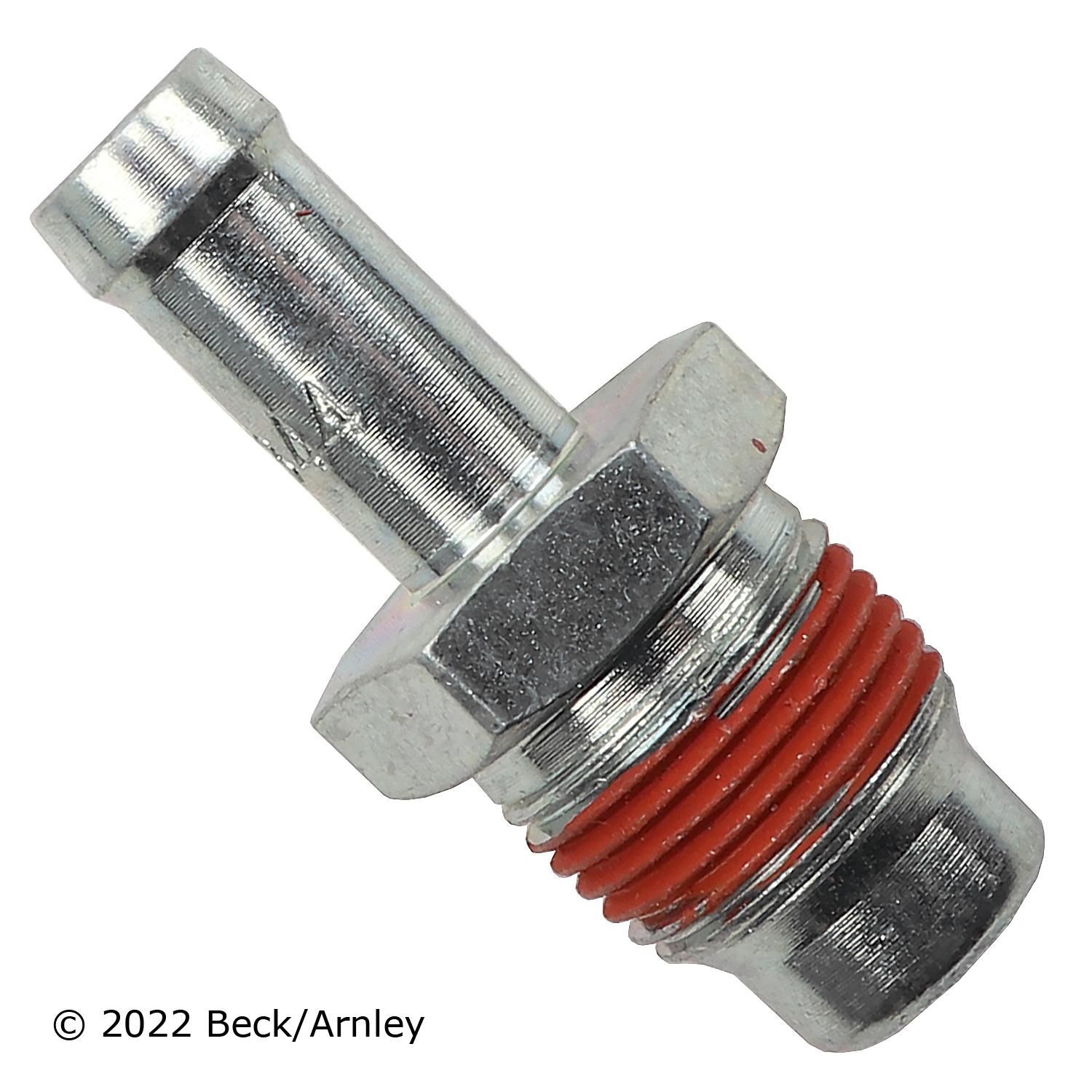 Beck/Arnley PCV Valve 045-0329 | AutoZone