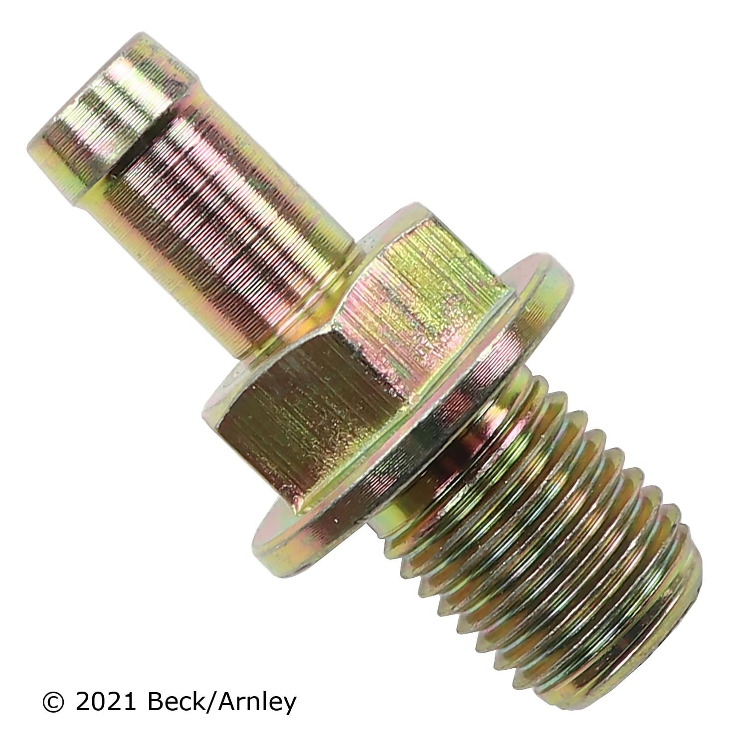 Beck/Arnley PCV Valve 045-0346 | AutoZone