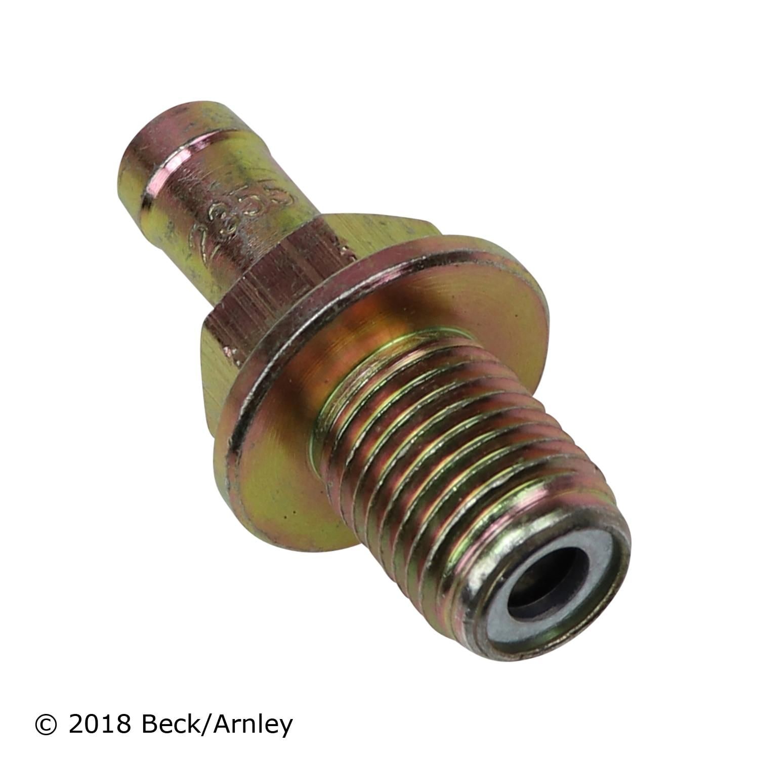 Beck/Arnley PCV Valve 045-0352 | AutoZone